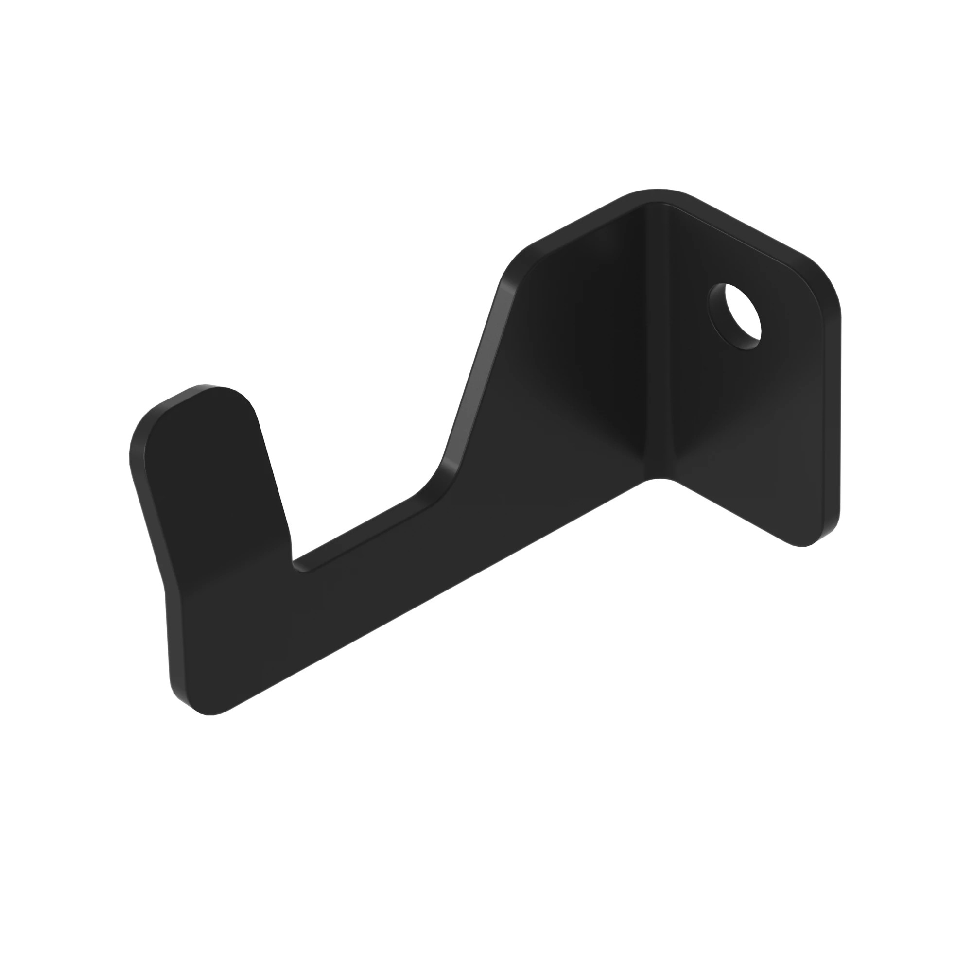 John Deere Backup Alarm Striker Bracket - M170179