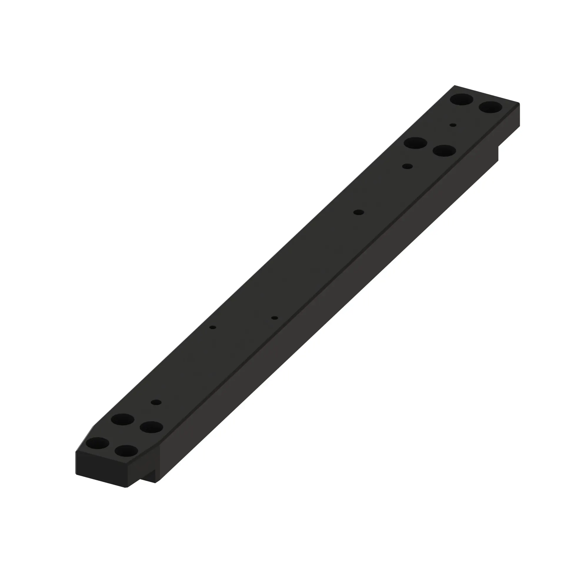 YOKE FOR 1070E/1170E FUEL TANK
