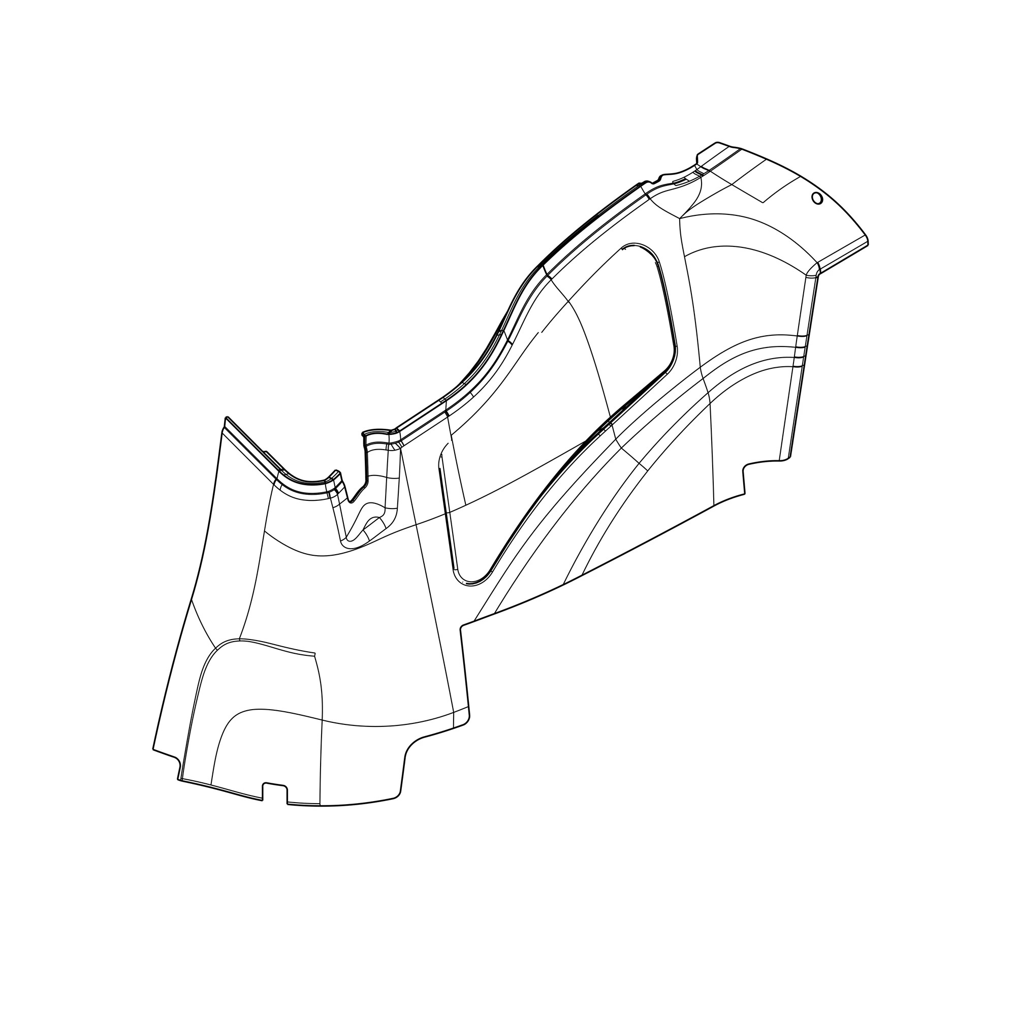 ACOUSTICAL UPHOLSTERY