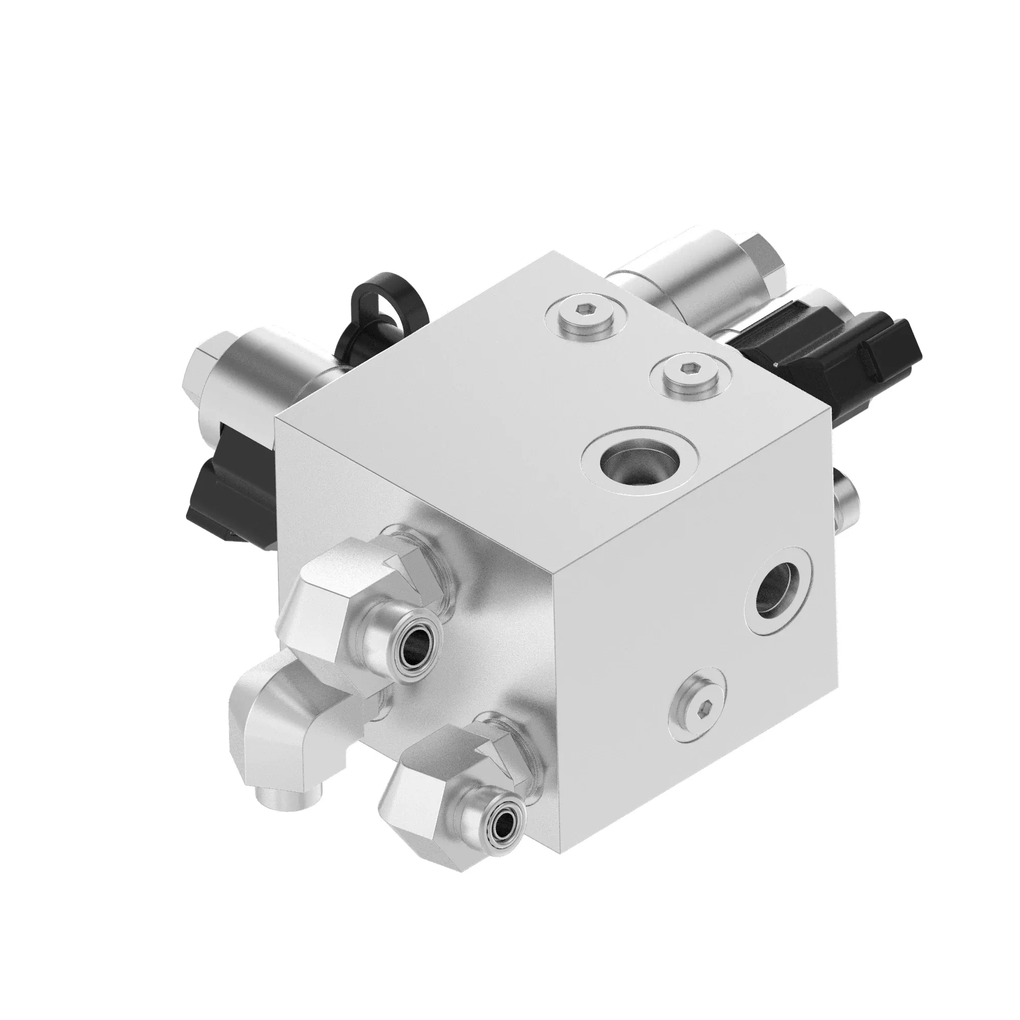 solenoidhydraulicvalve