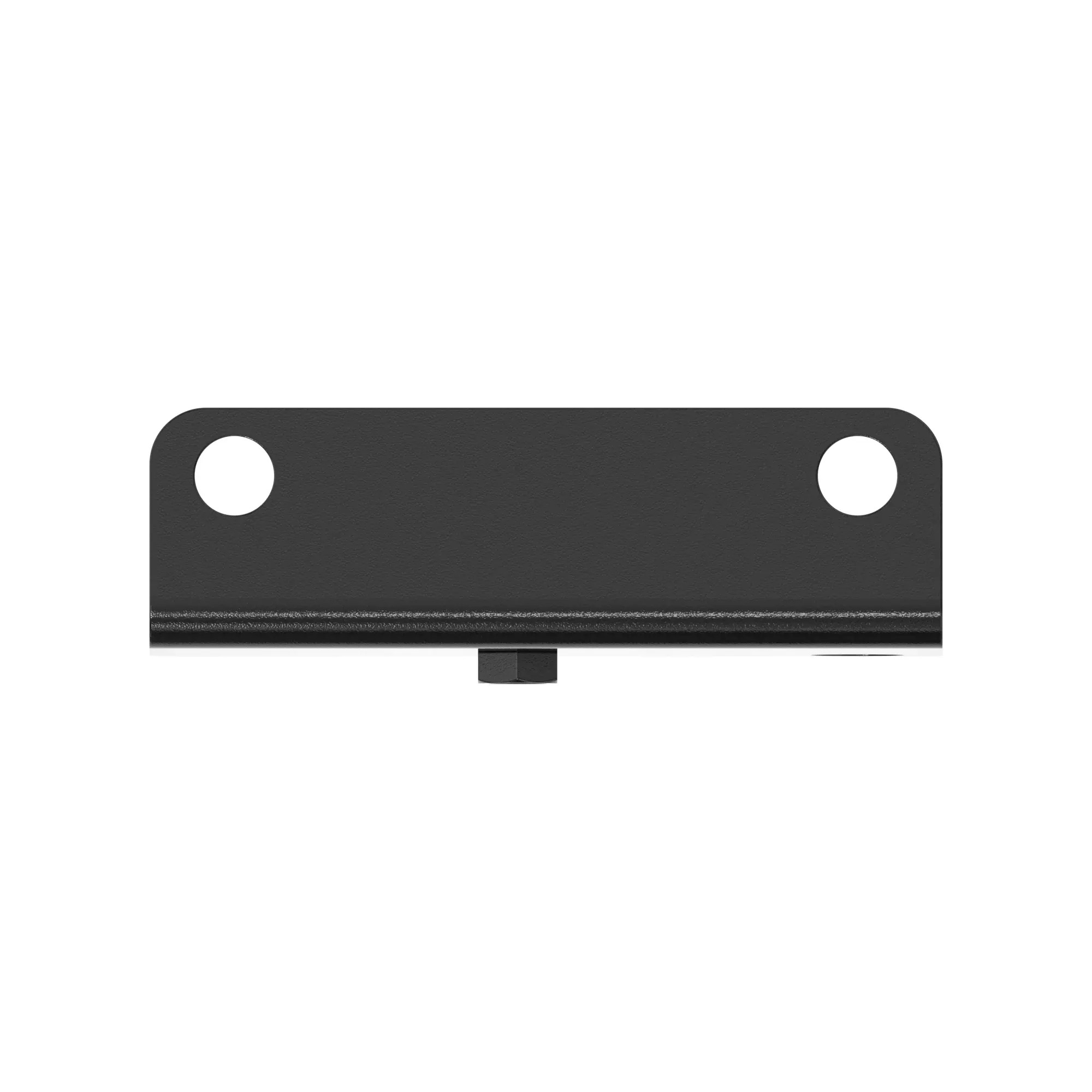 BRACKET, GAS SHOCK , RH