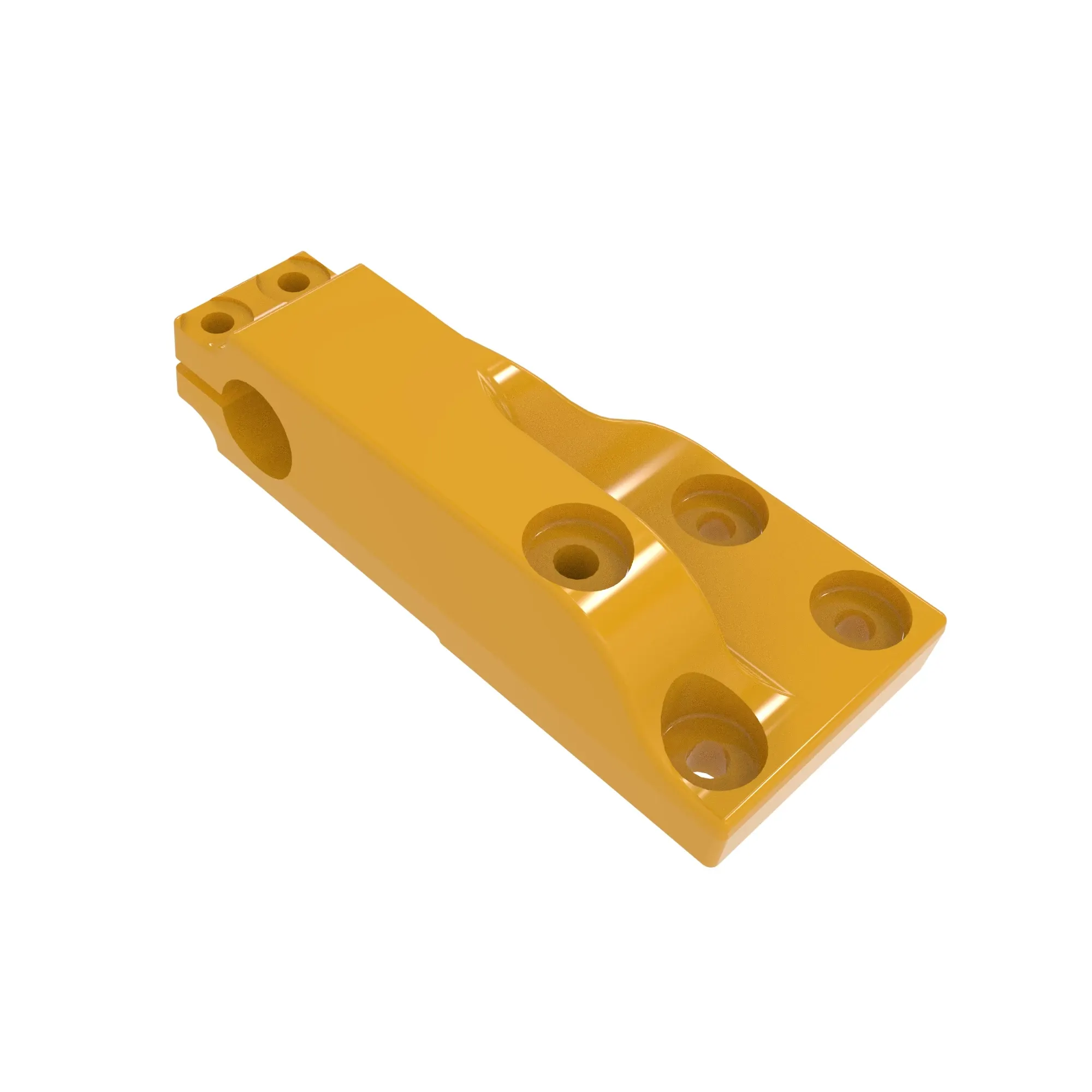 John Deere Carrier Roller Support - T217102