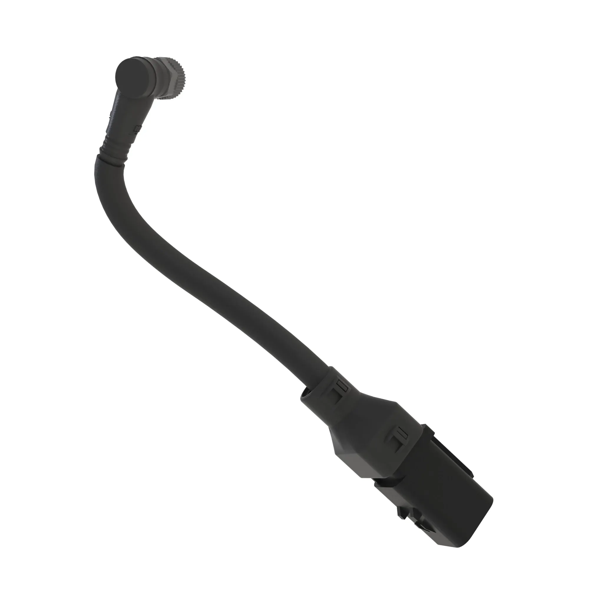 HARNESS, CYLINDER SENSOR JUMPER