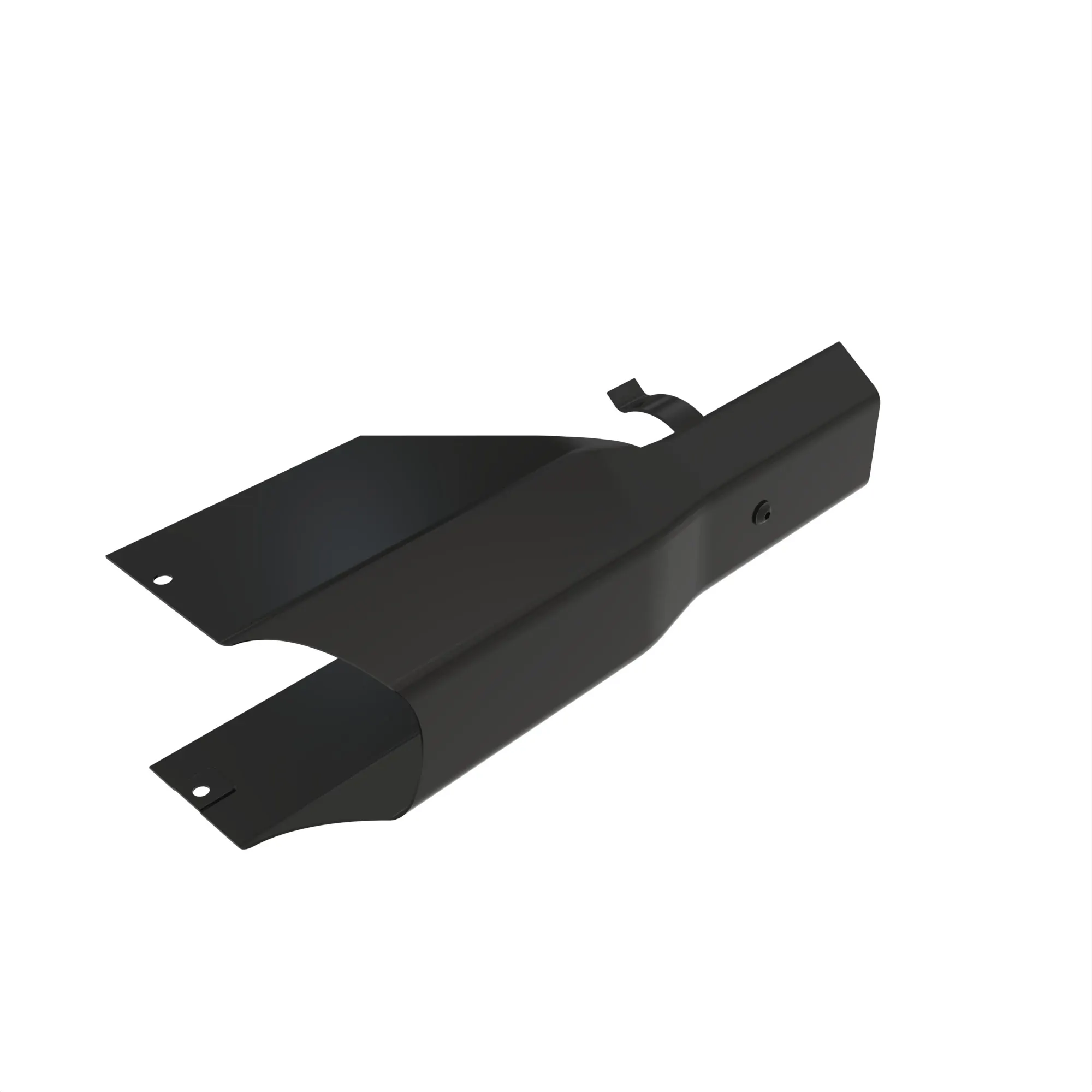 John Deere Exhaust System Guard - AL172254