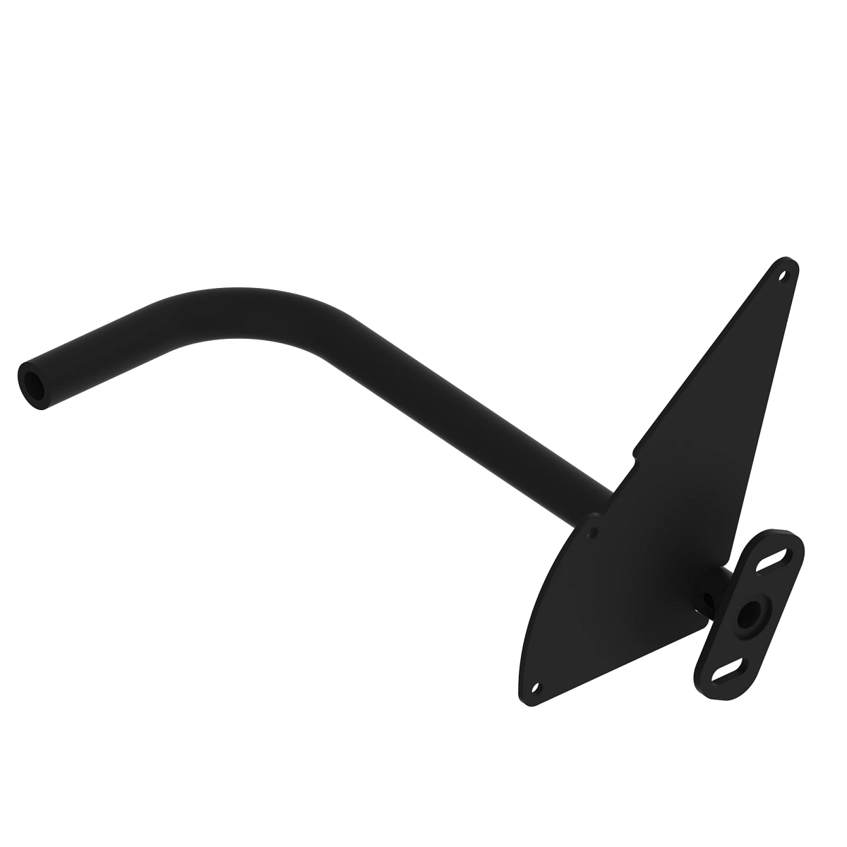 Mount, Extremity Light Arm, Assy