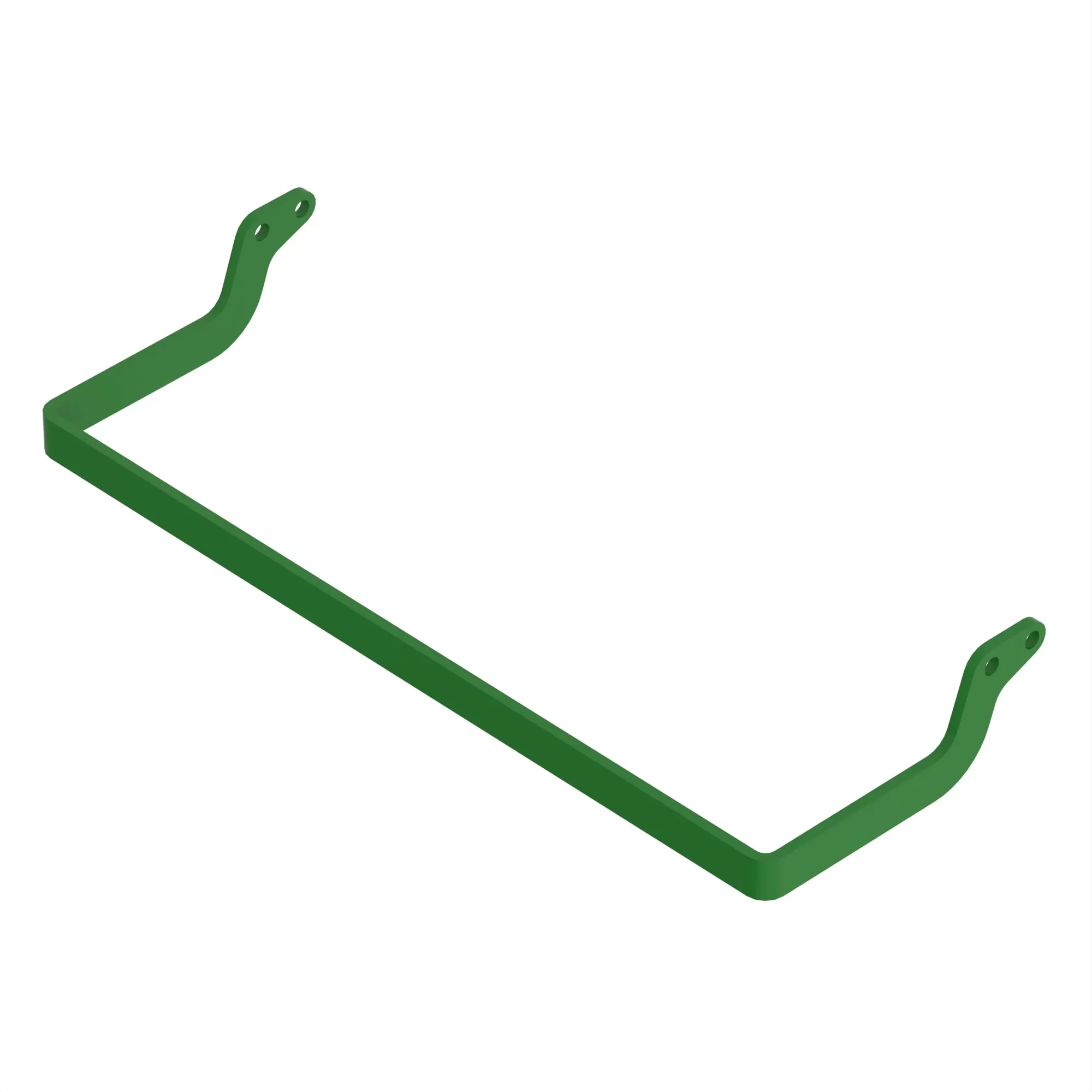 John Deere Angle - A109593