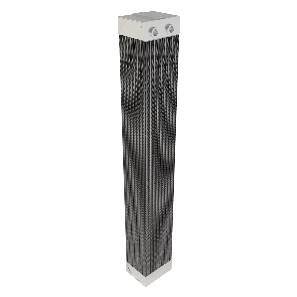 Radiator, Oil Cooler