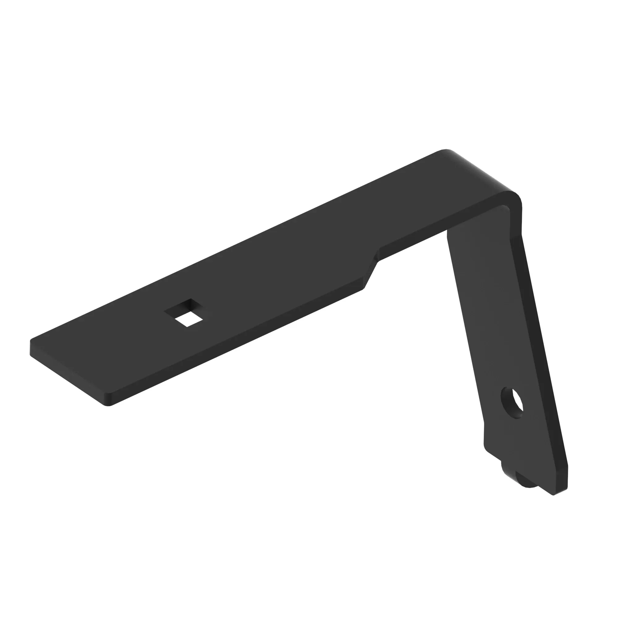 BRACKET, HOSE SUPPORT BRACKET
