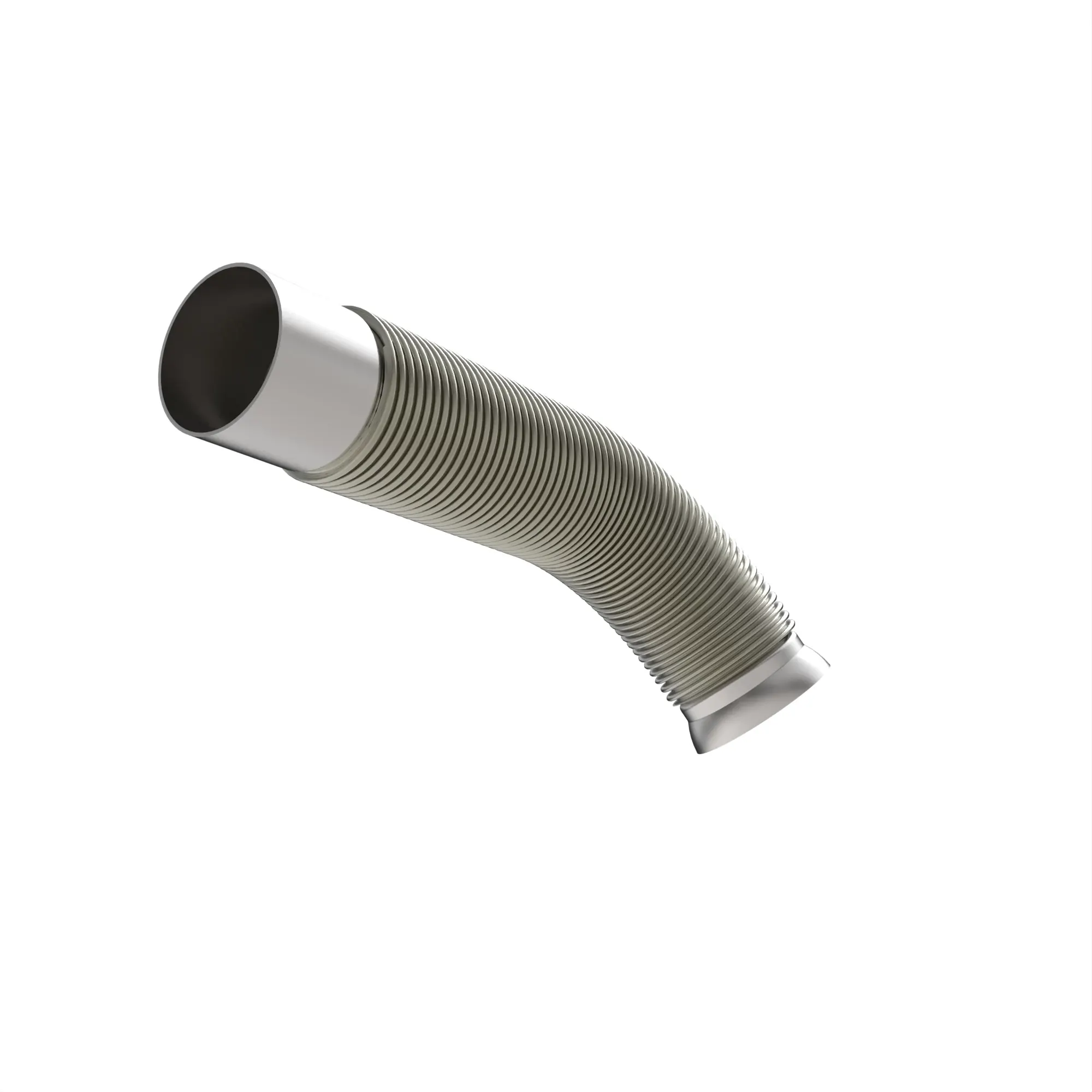 John Deere Exhaust Pipe - AL155630
