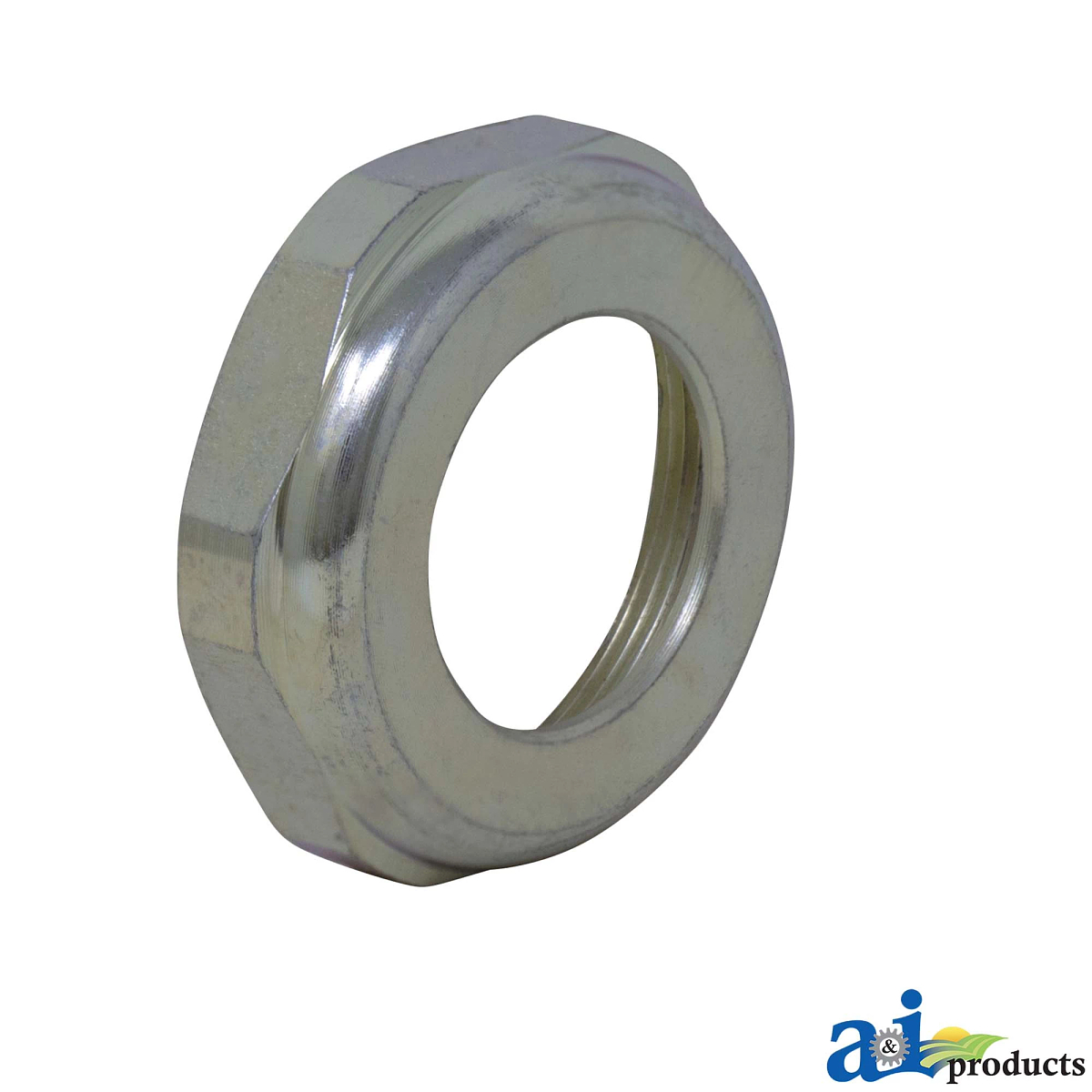A&I Products Rotary Switch Nut, 1" - A-R44342