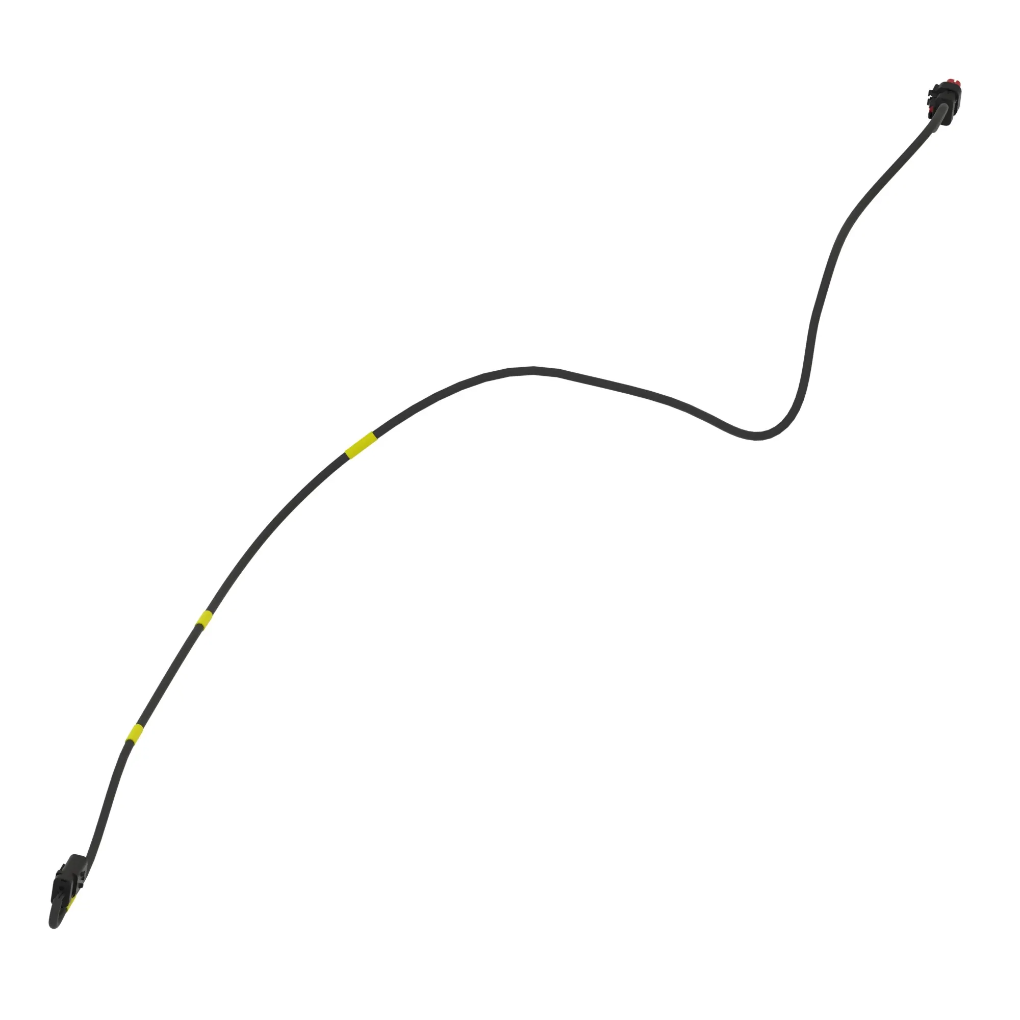 Sensor Wiring Harness