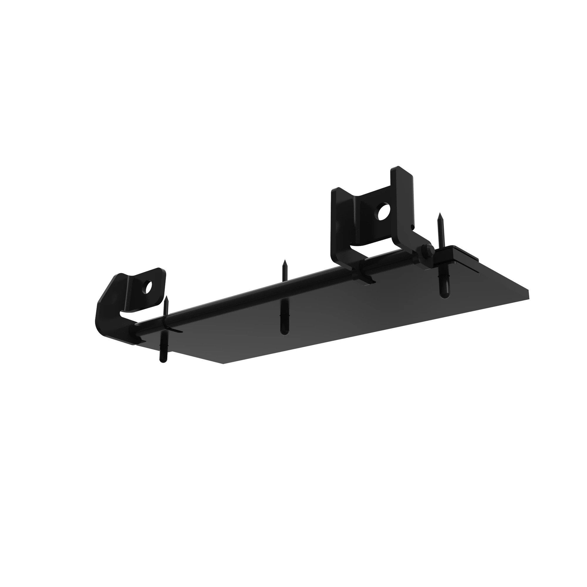John Deere Mower Deck Deflector Kit - DMA210906