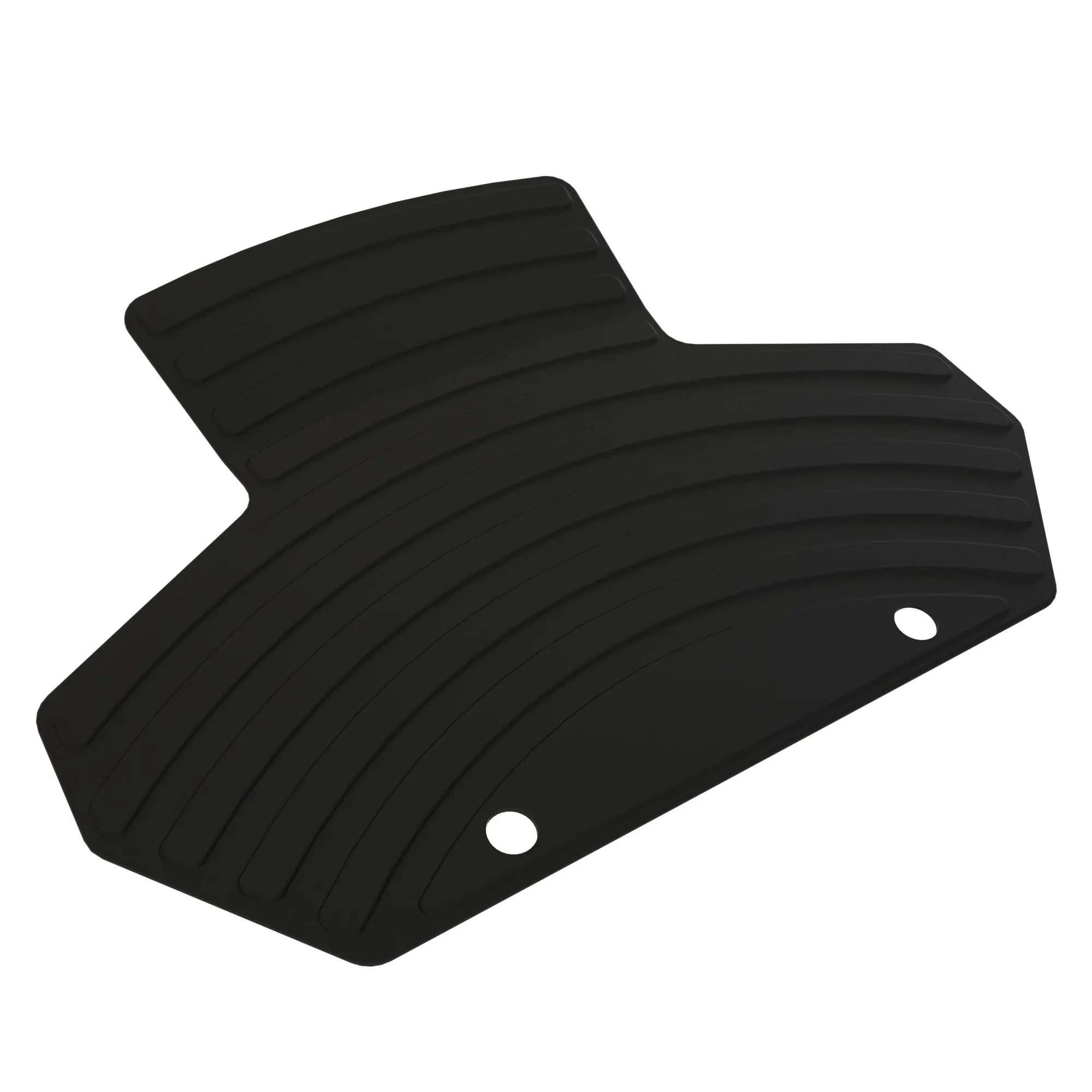 John Deere Floor Mat - L176285