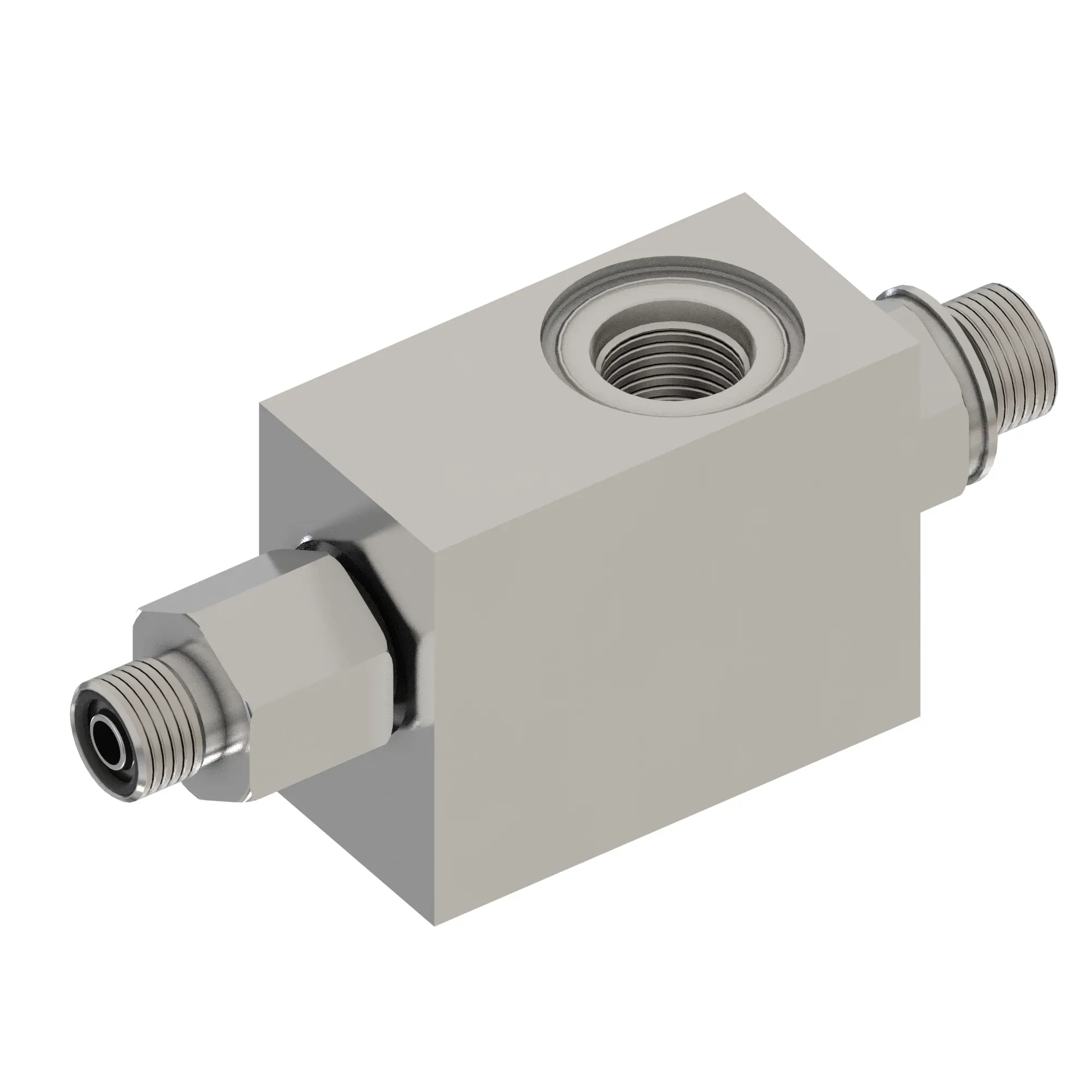 Check Valve
