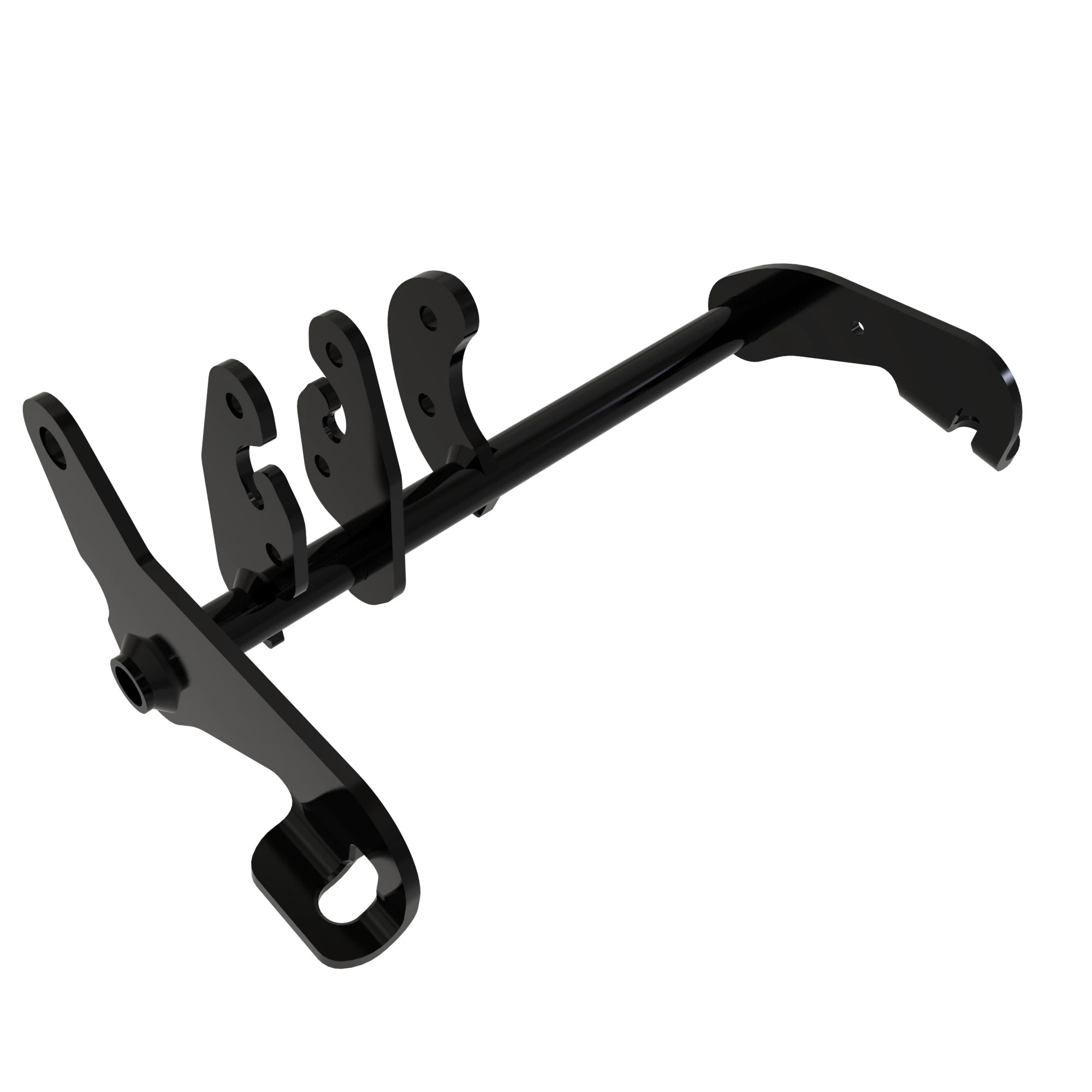 John Deere Lift System Rockshaft - AUC21092