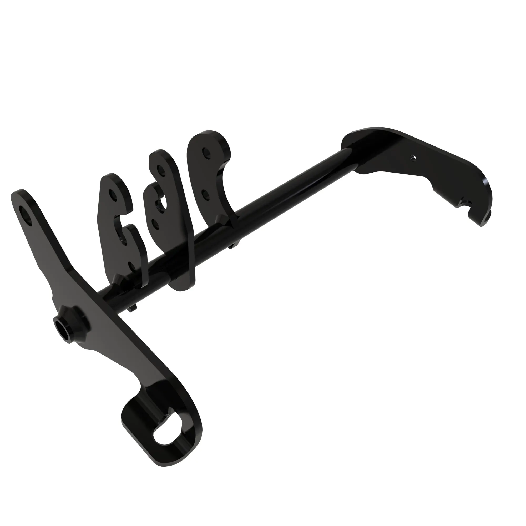 John Deere Lift System Rockshaft - AUC21092