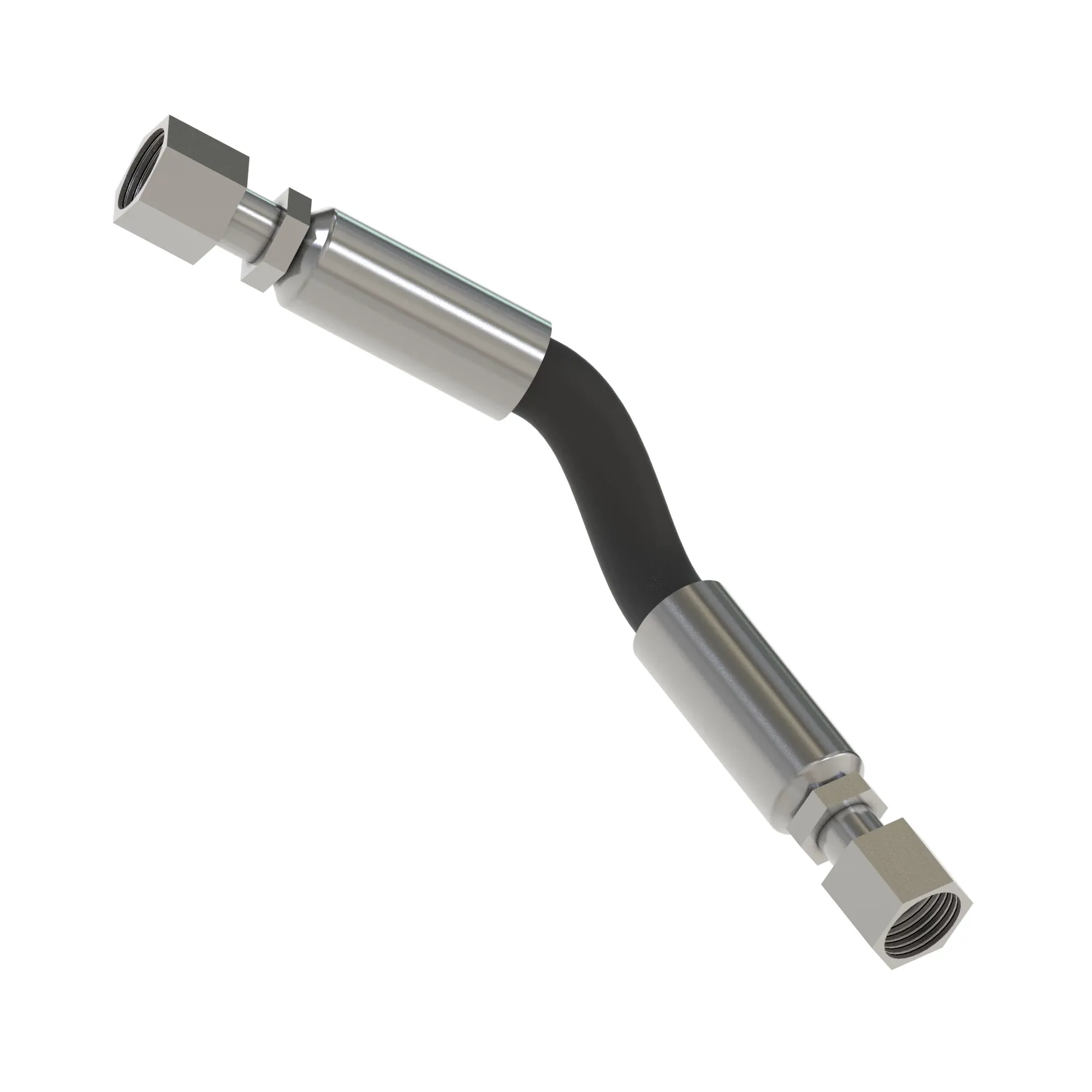 John Deere Hydraulic Hose - AH160547