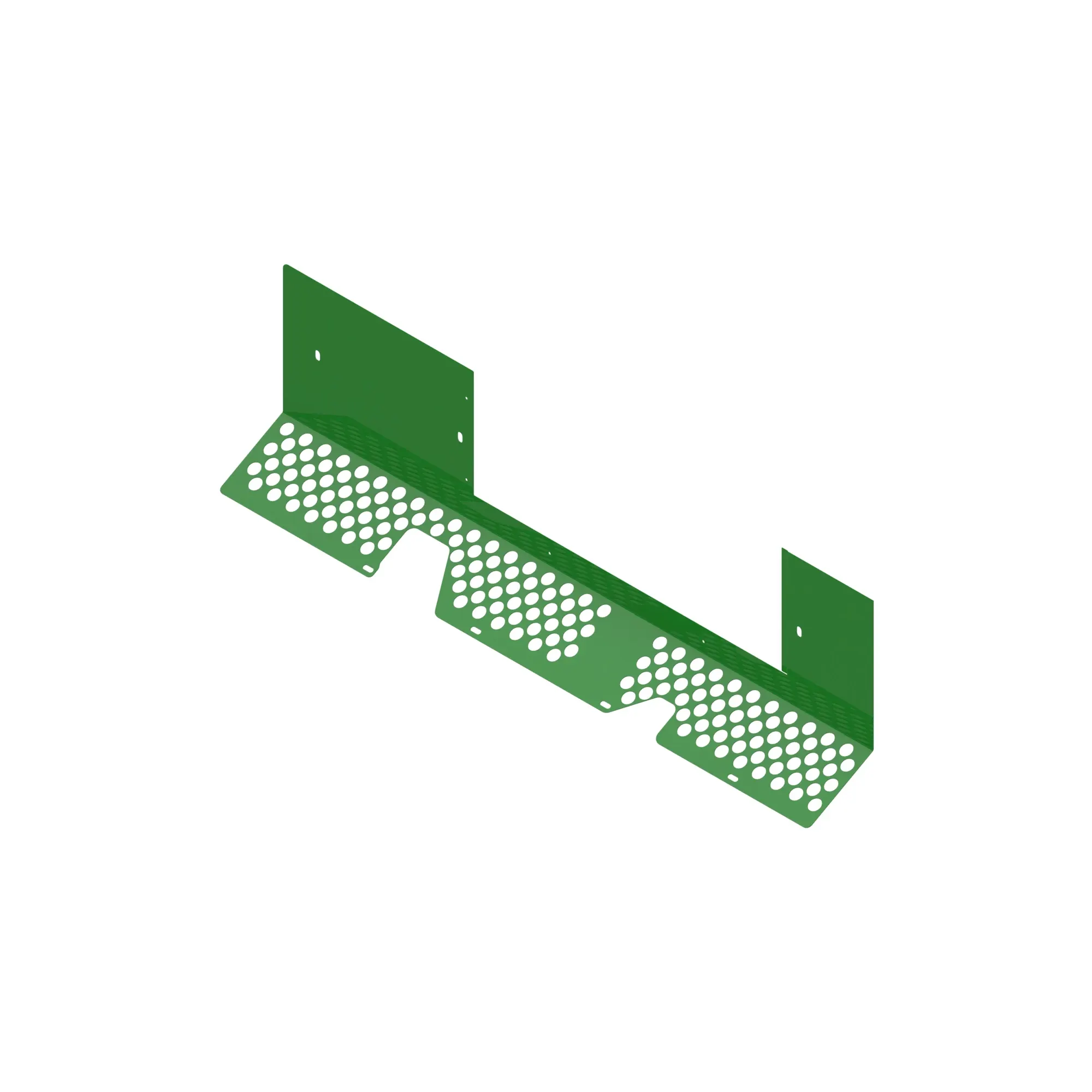 COVER, TOP ENGINE COVER