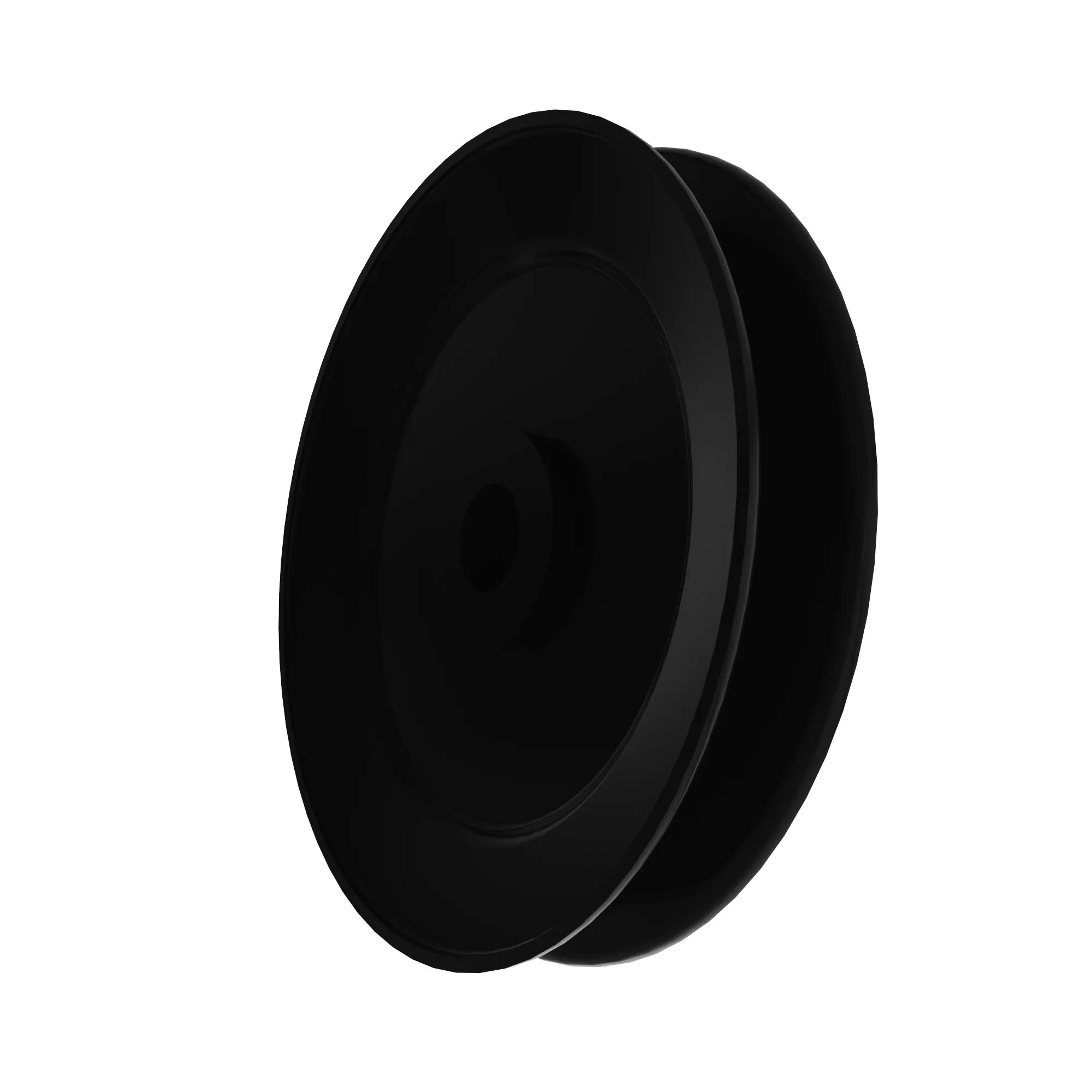 SHEAVE, V-BELT PUMP INPUT