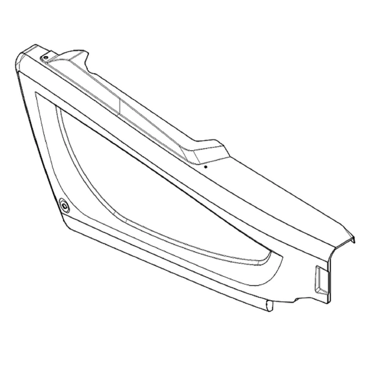 Shield, RH