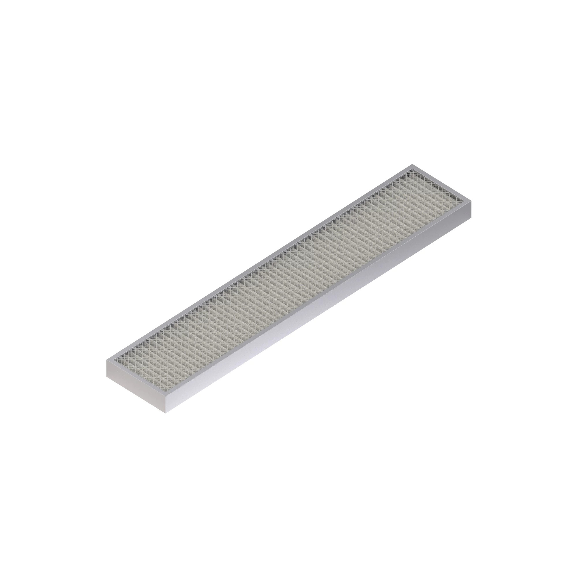 FILTER, PANEL ASSY-FILTER
