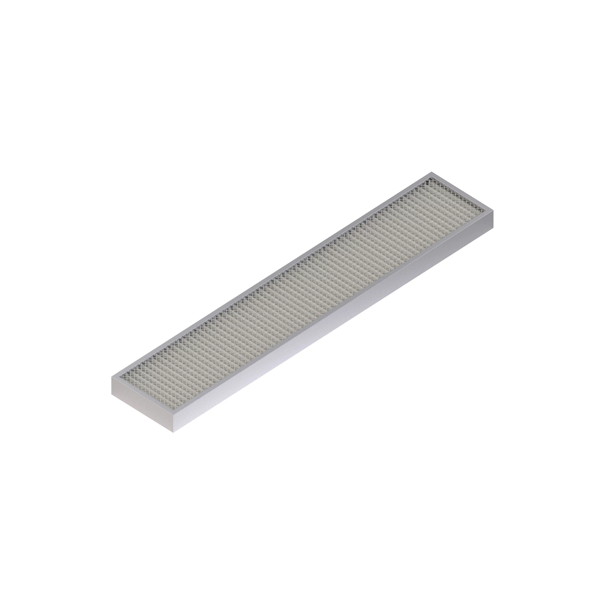 Panel Assy-Filter