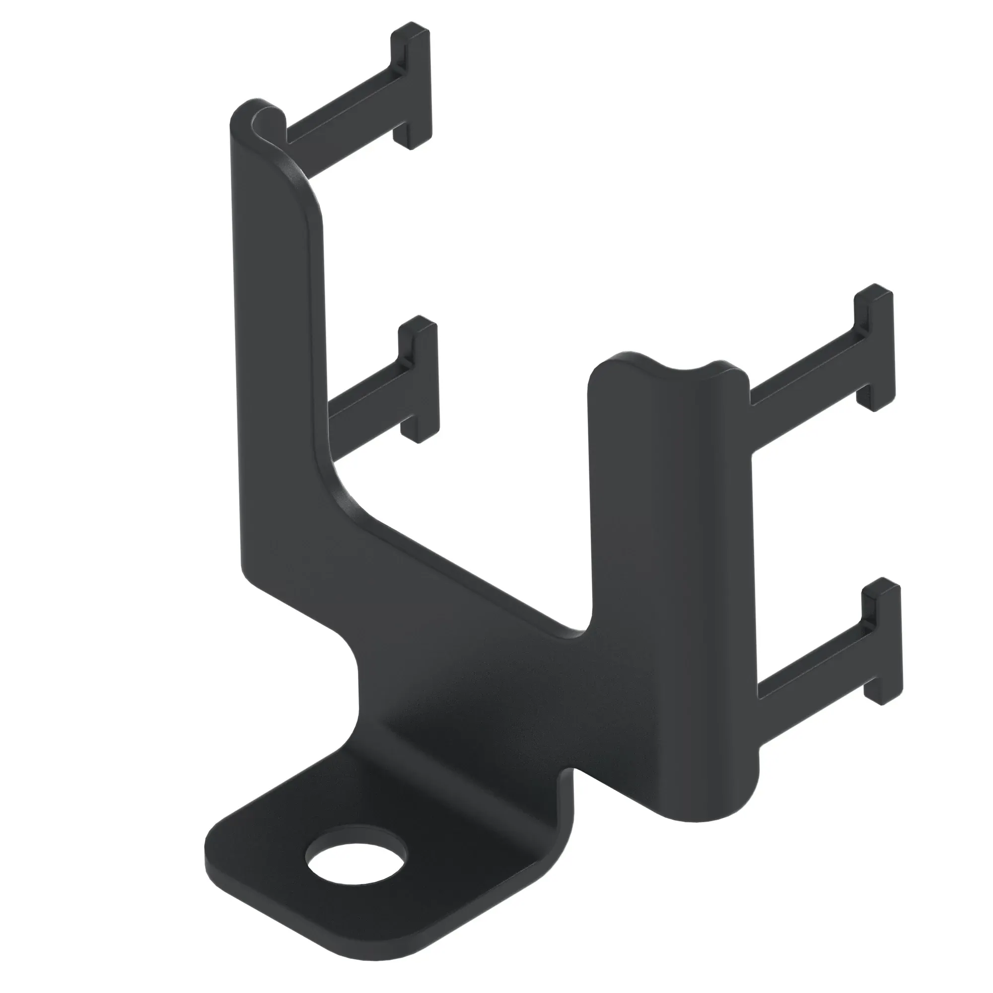 BRACKET, ROUTING