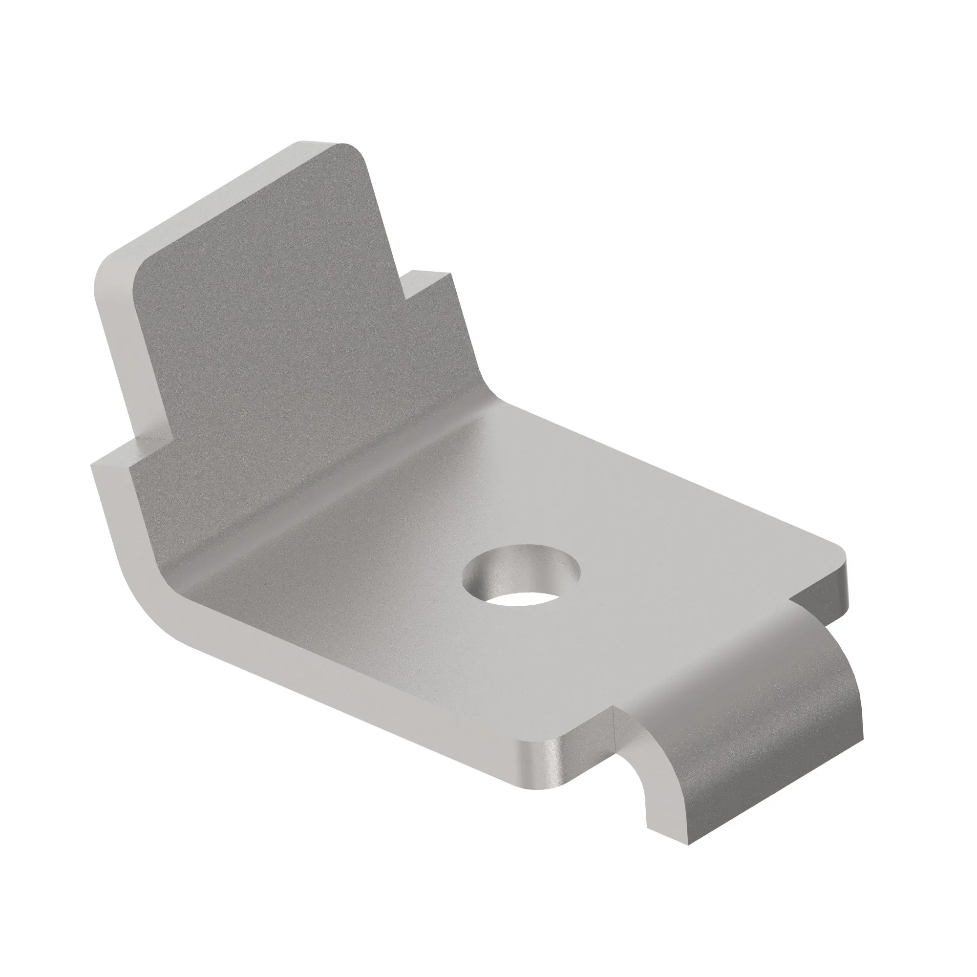 BRACKET, SPRING (6MM)