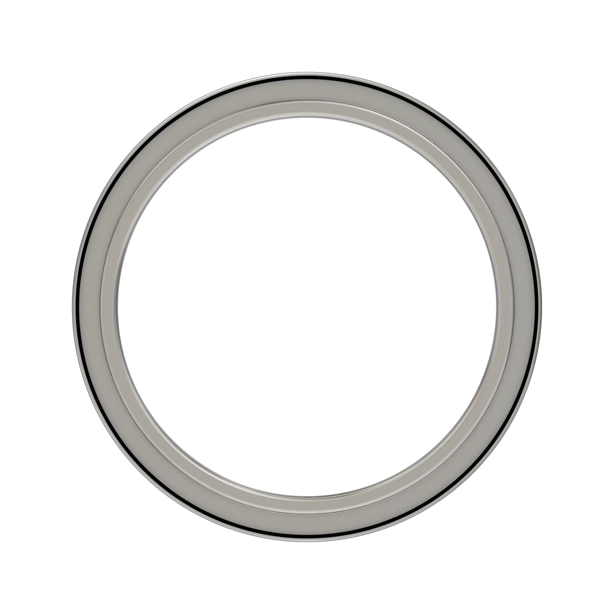 SEAL, CRANKSHAFT, REAR, PTP IT4