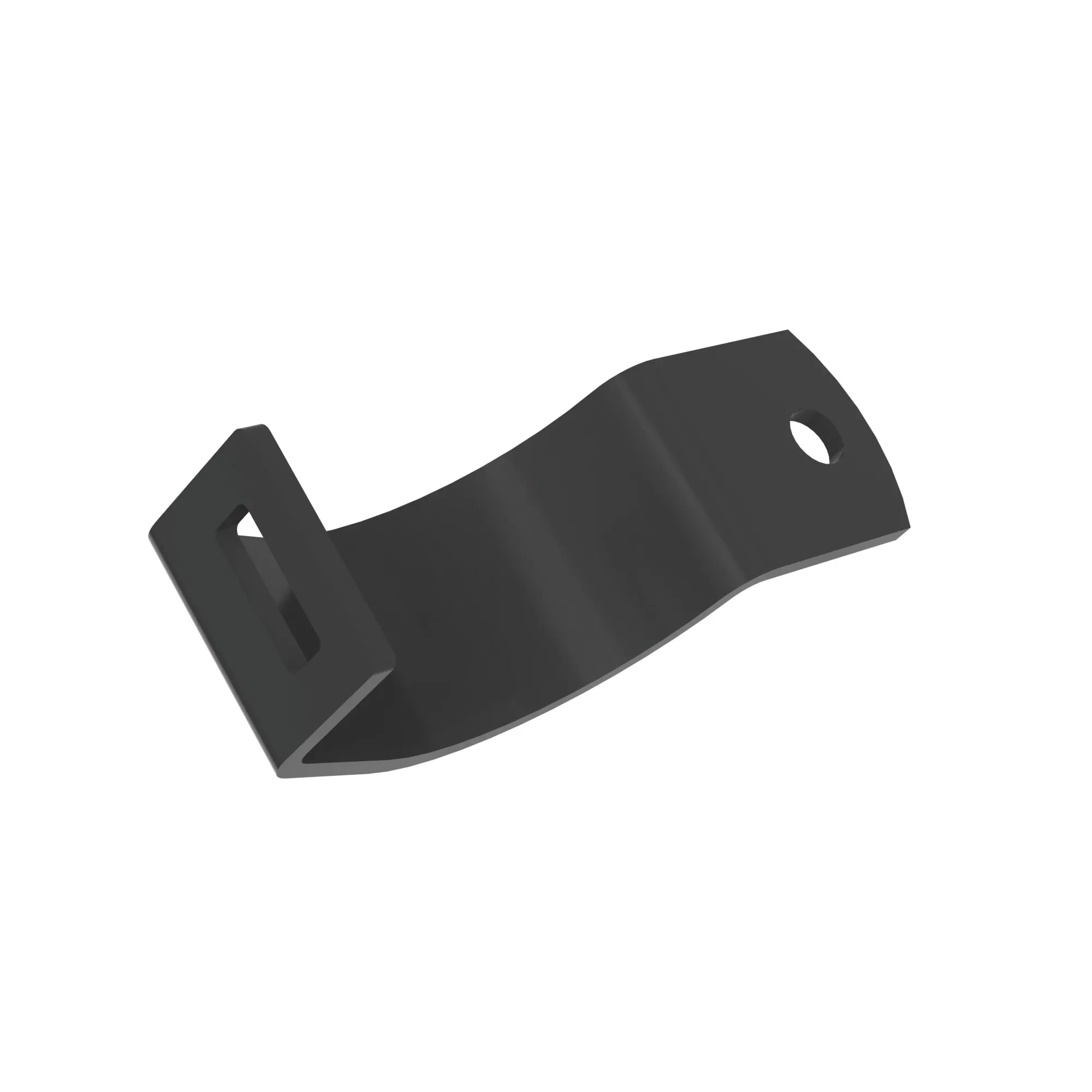 Half Clamp