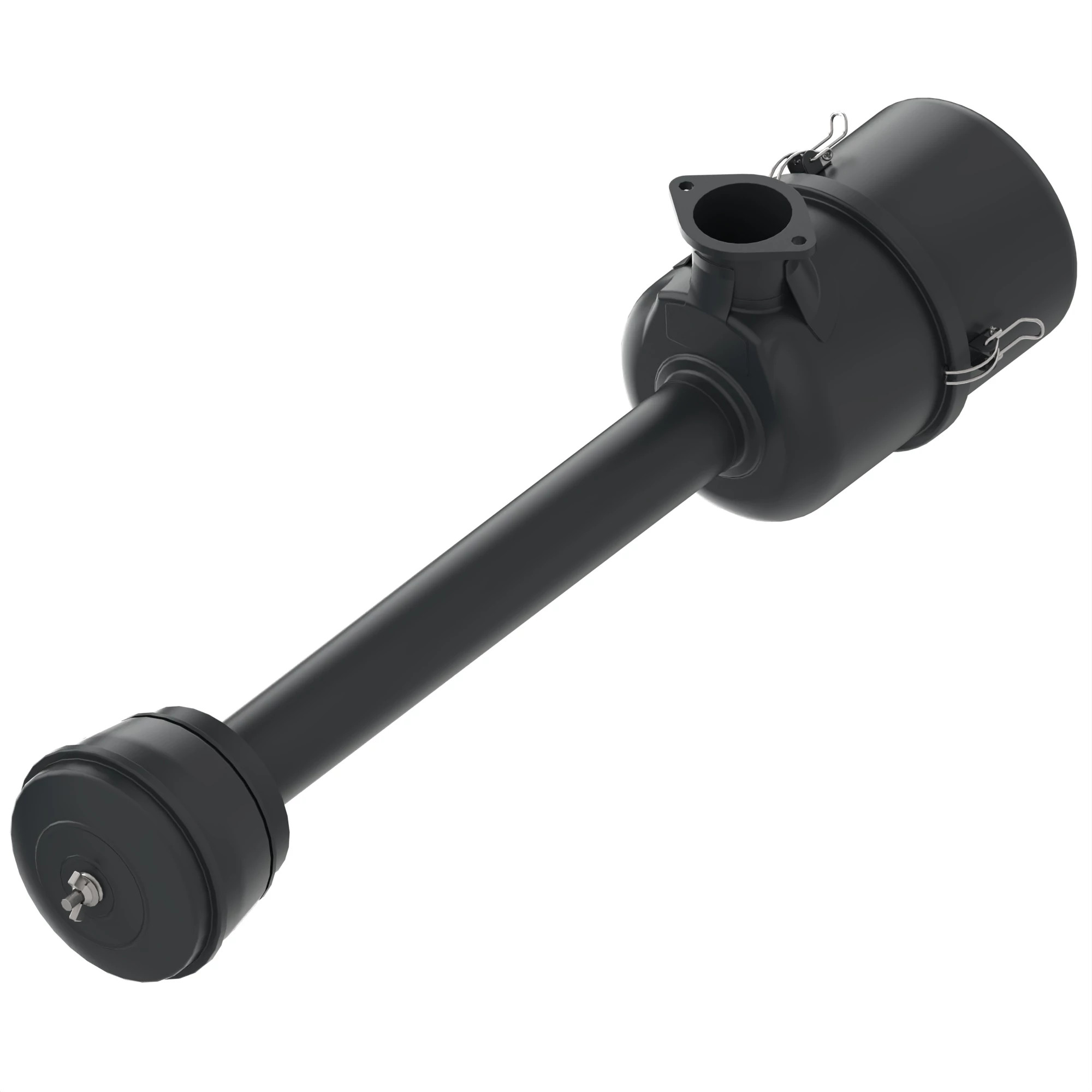 AIR CLEANER, 2C