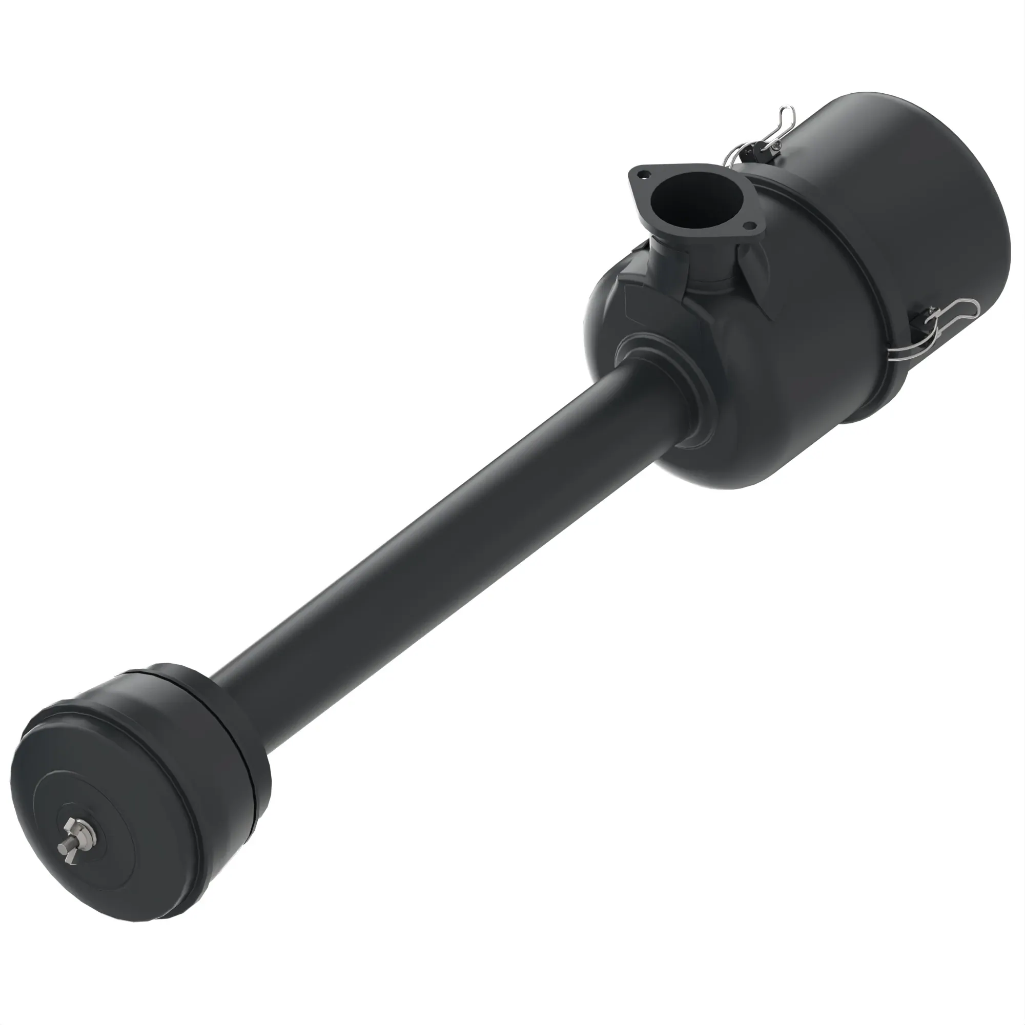 John Deere Air Filter Assembly - SJ30481