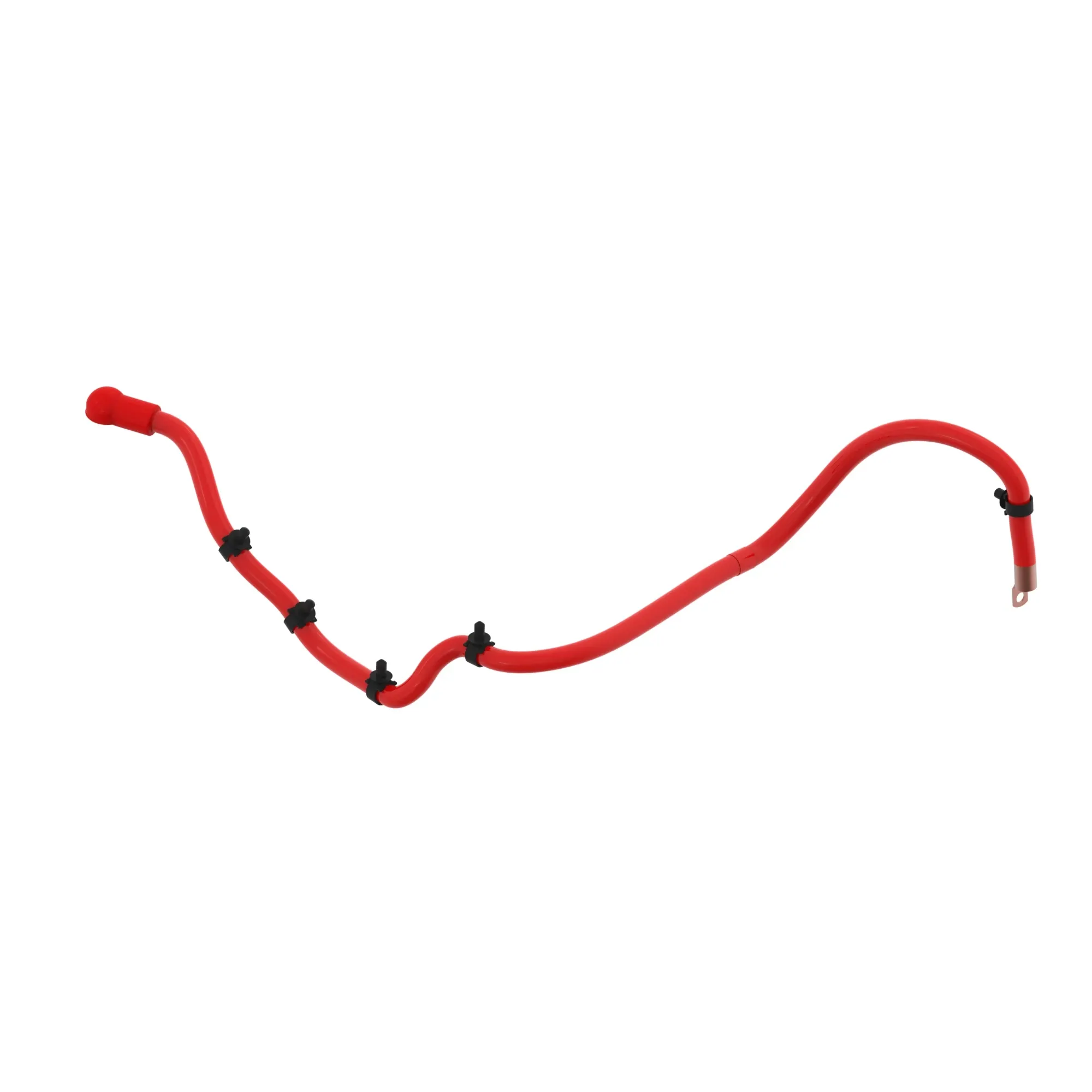 BATTERY CABLE, ALTERNATOR, 6.8L STL