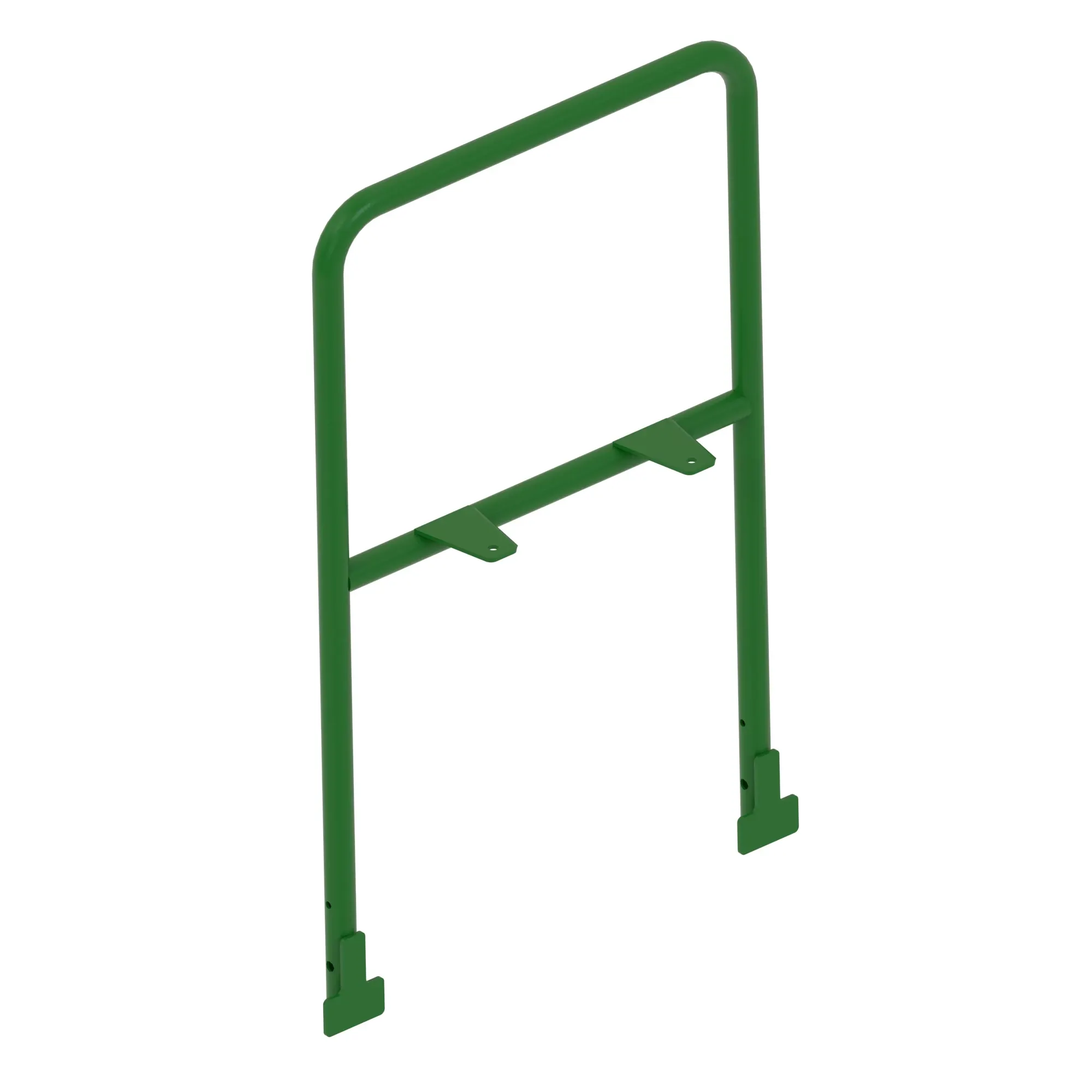 John Deere Front Upper Handrail - AA85814