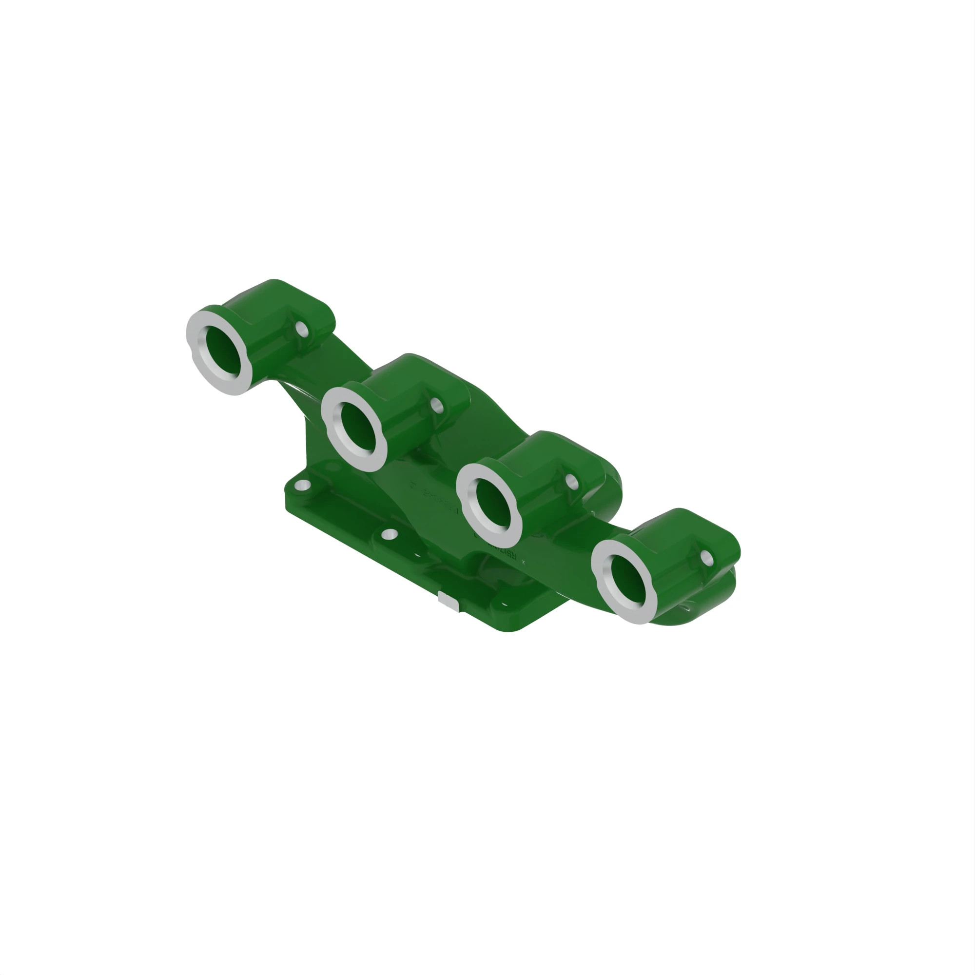 John Deere Exhaust Manifold - R517017