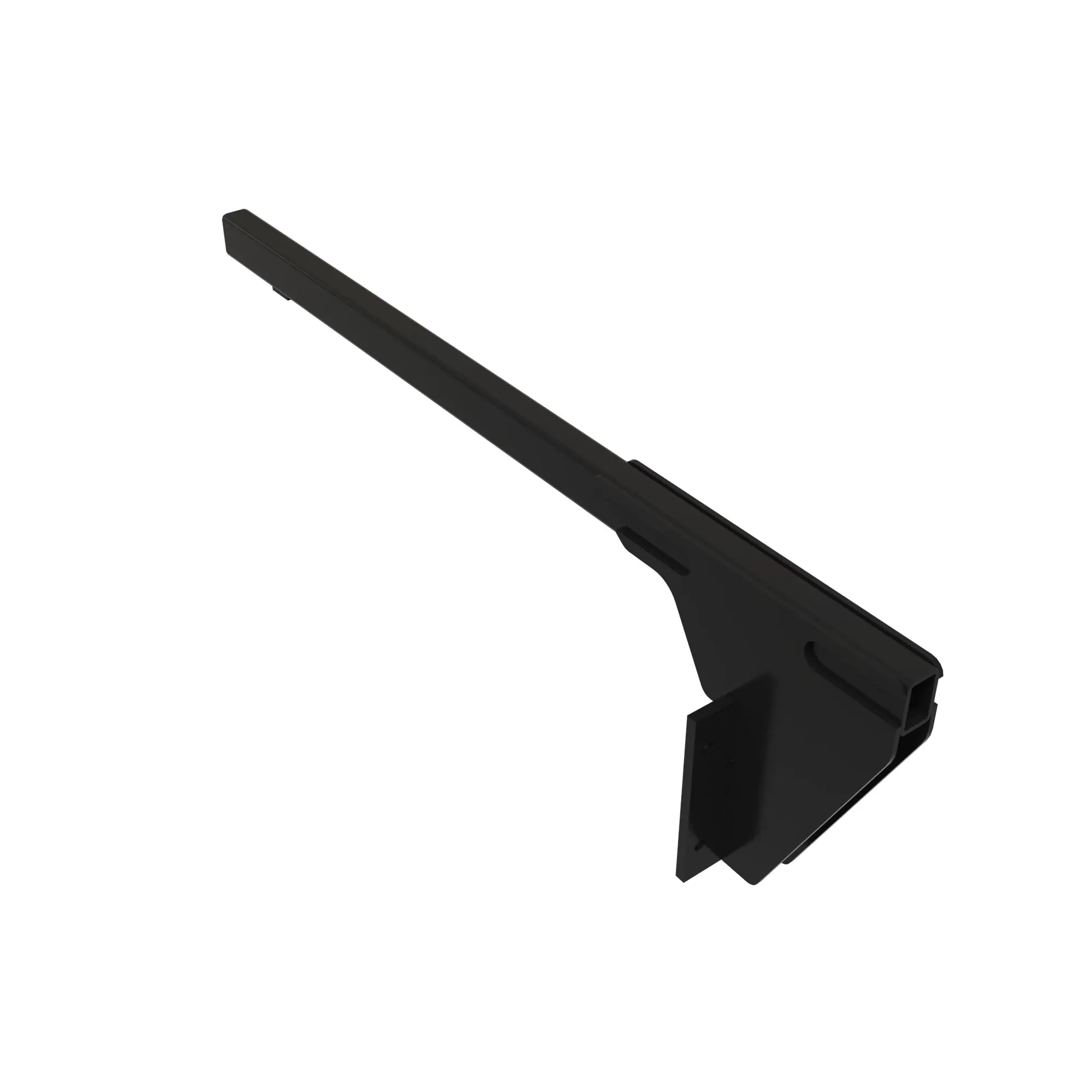 MOUNTING ARM ASSEMBLY, RIGHT