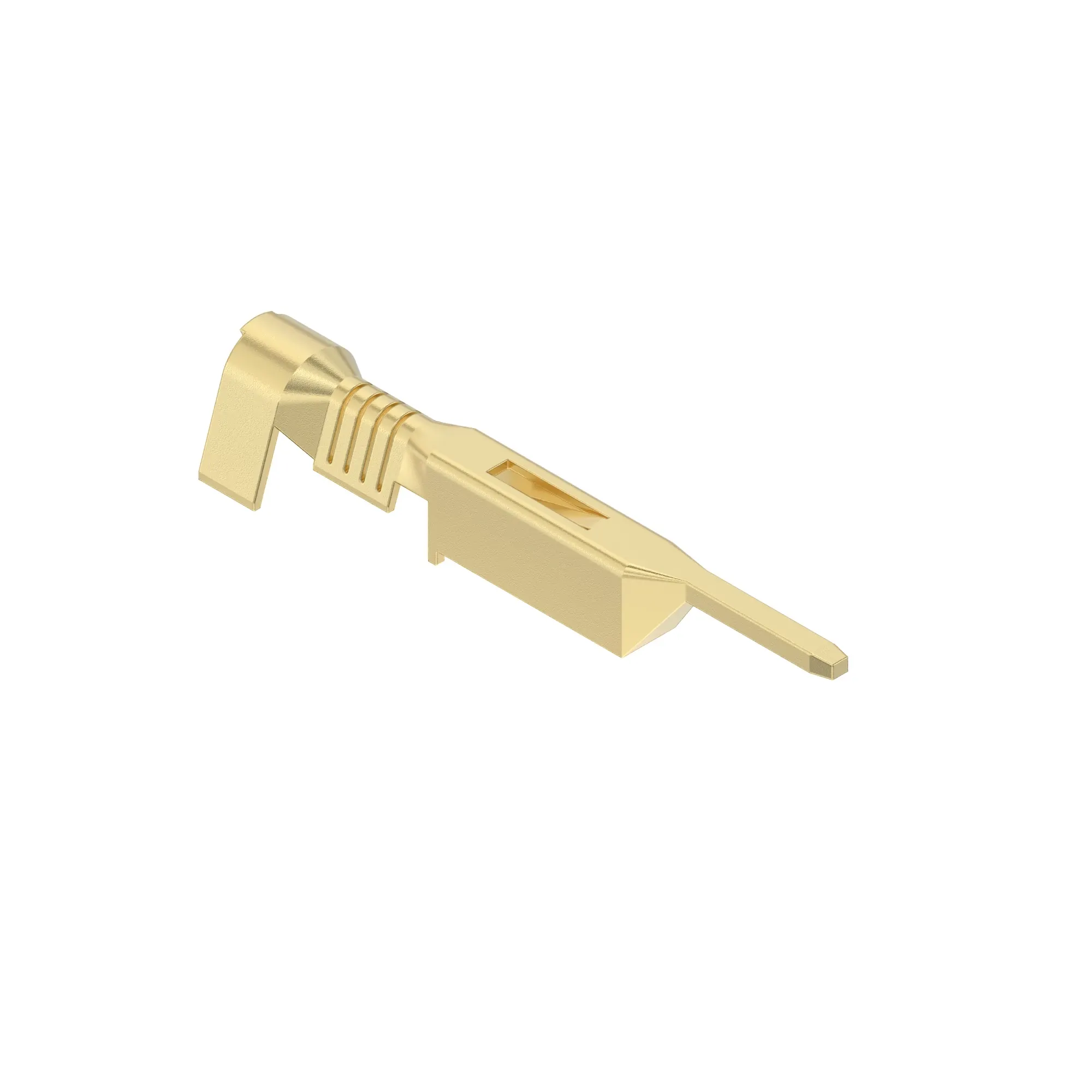John Deere Internal Electrical Connector Terminal - 57M9546