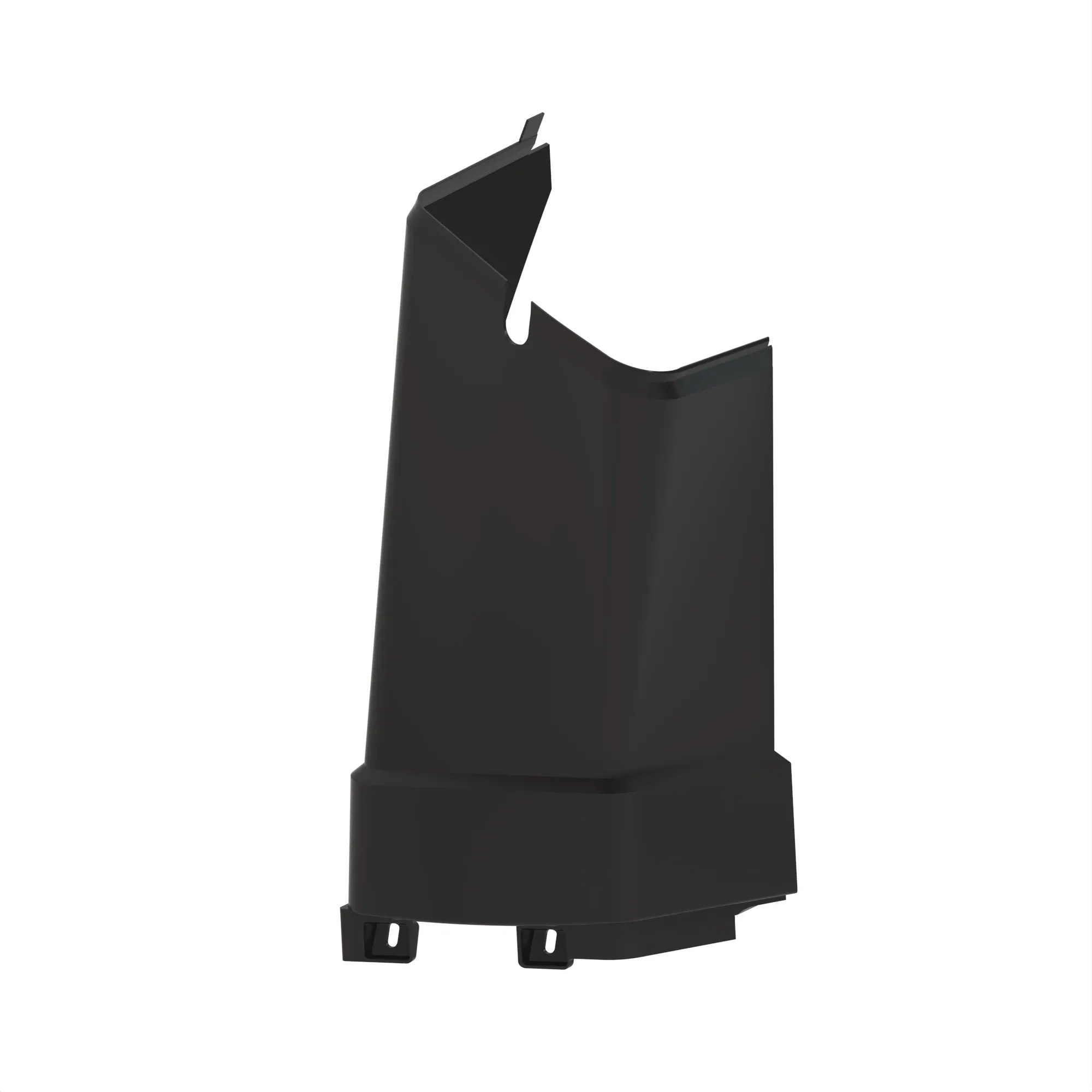 John Deere Front Console Panel, Right Side - AL117698