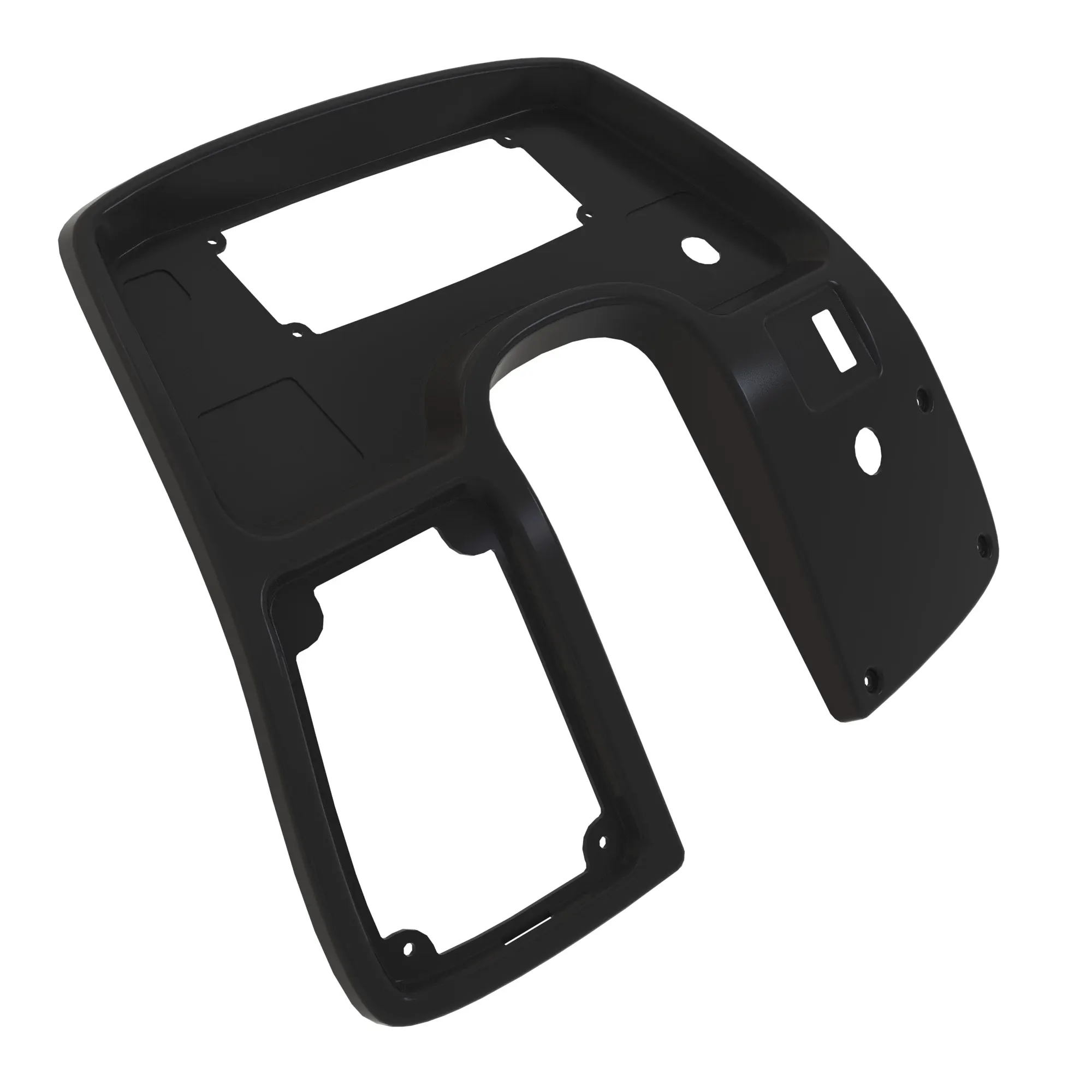 John Deere Front Instrument Panel - T244848