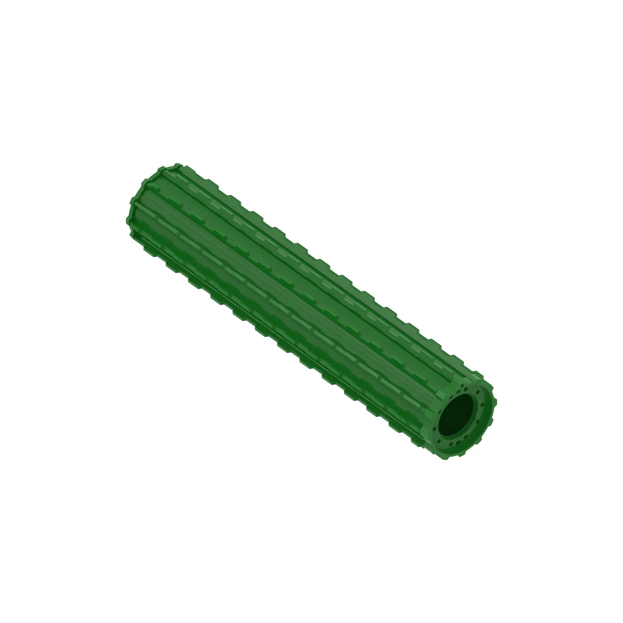 John Deere Upper Rear Feed Roll (URFR) - AXE66456
