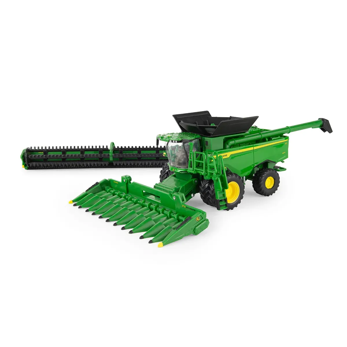 1/64 S7 800 Combine with Duals | Prestige Collection