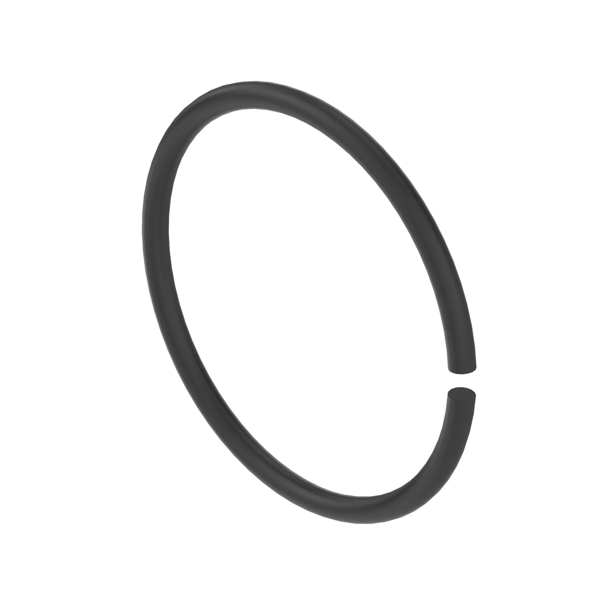 SNAP RING, EXTERNAL, 80