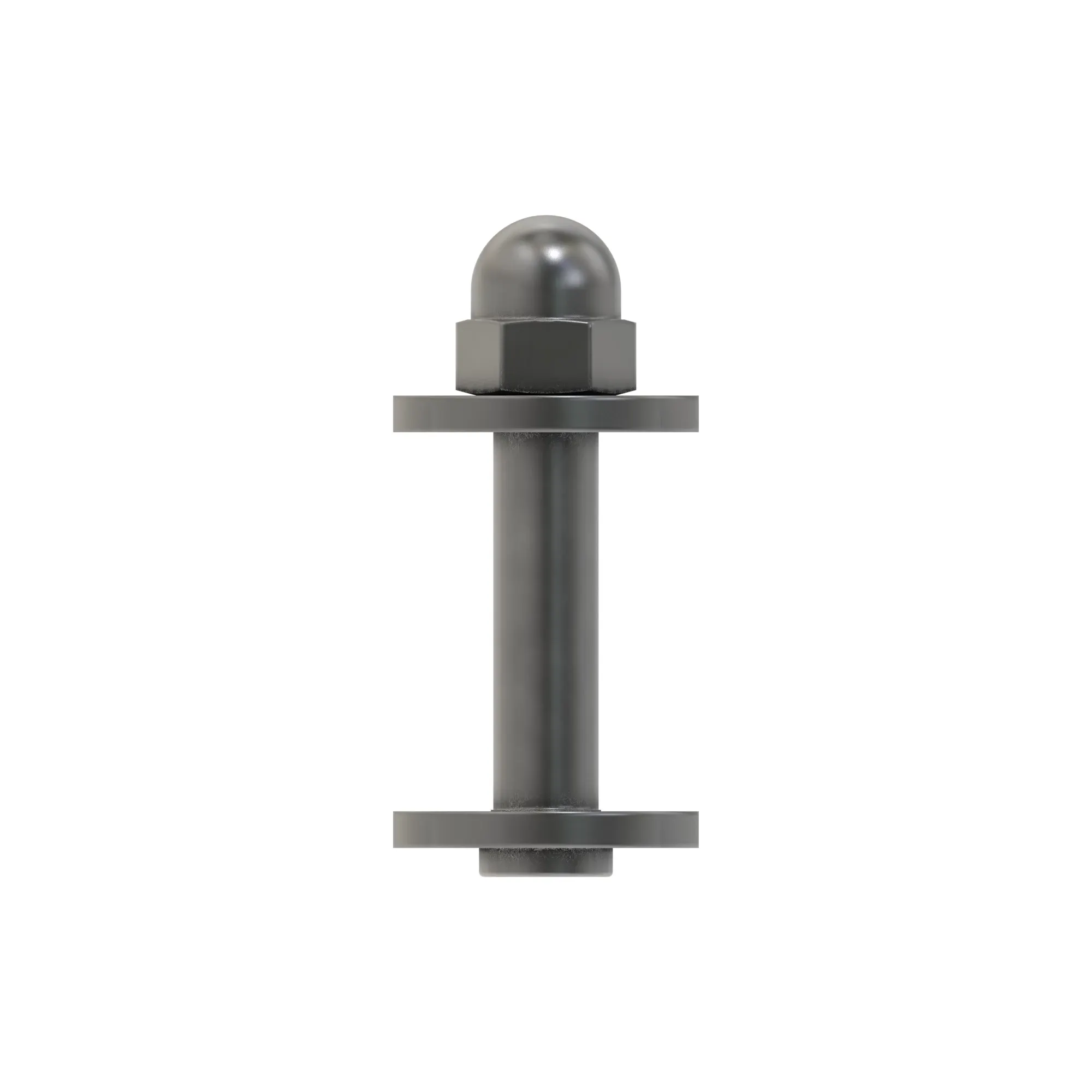 CHAIN LINK, ASSY, COUPLER CA565 CHR
