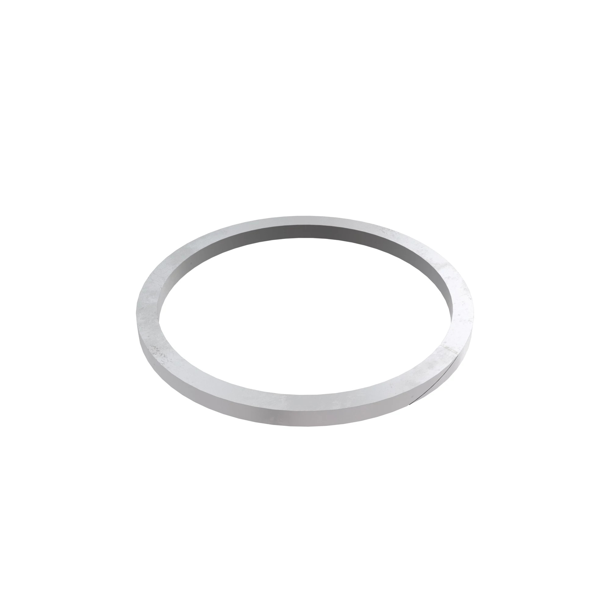 RING, SEALING RING SLOTTED, RANGEBO