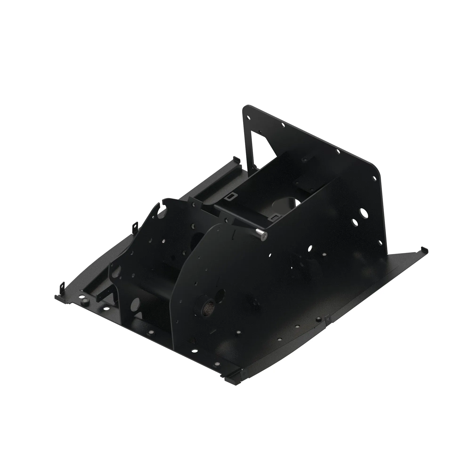 Control Support