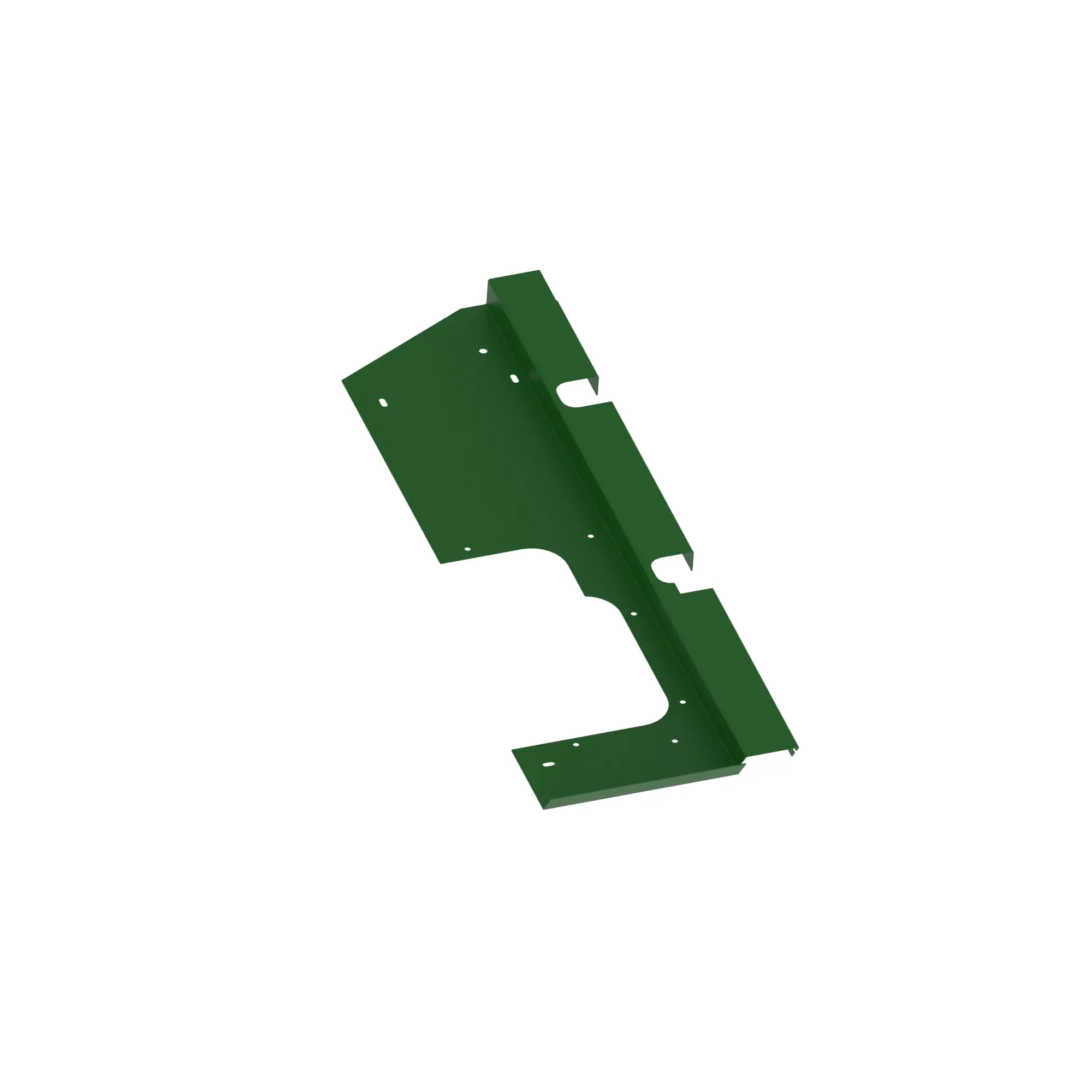 John Deere Engine Cover - HXE79379