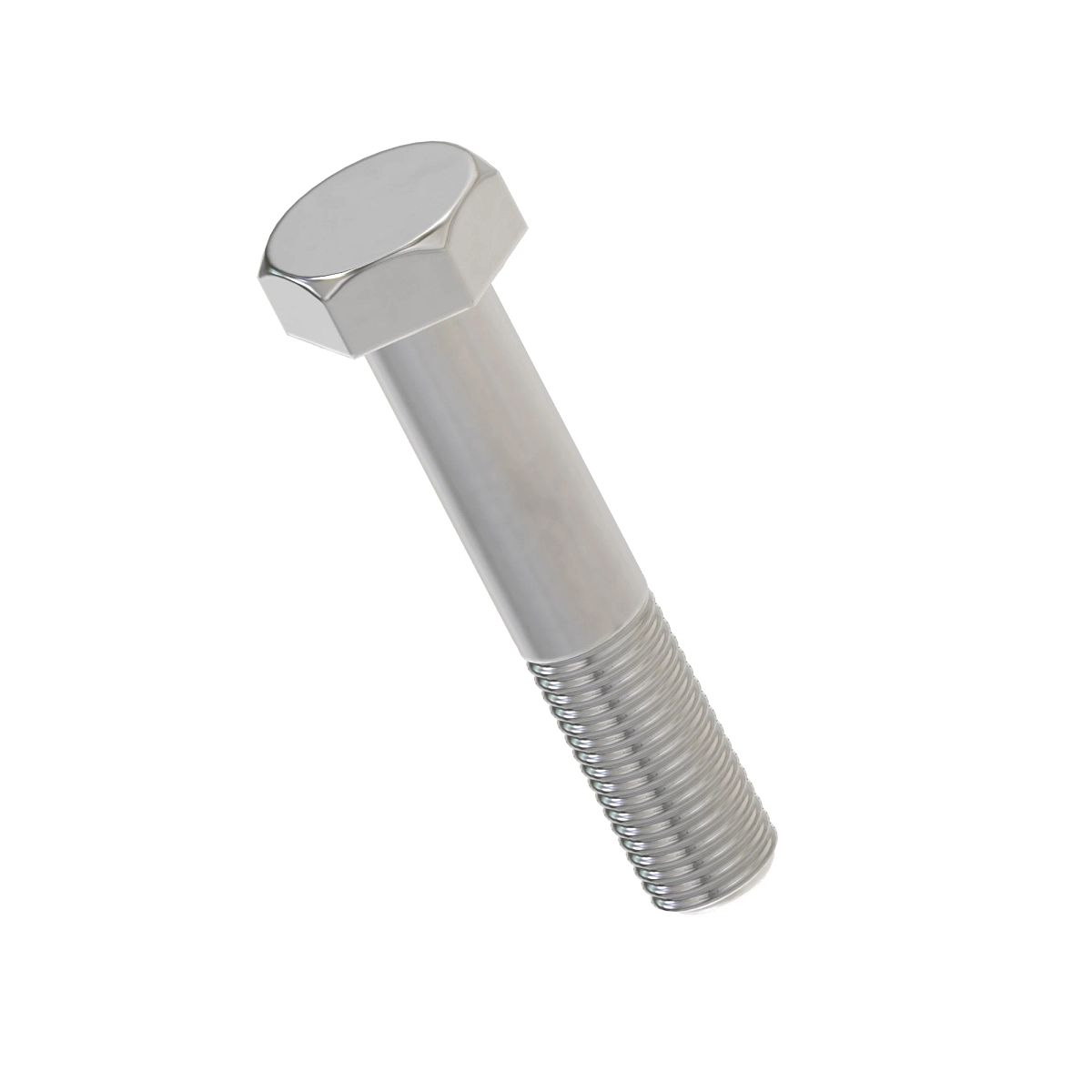 Screw, Hex Head