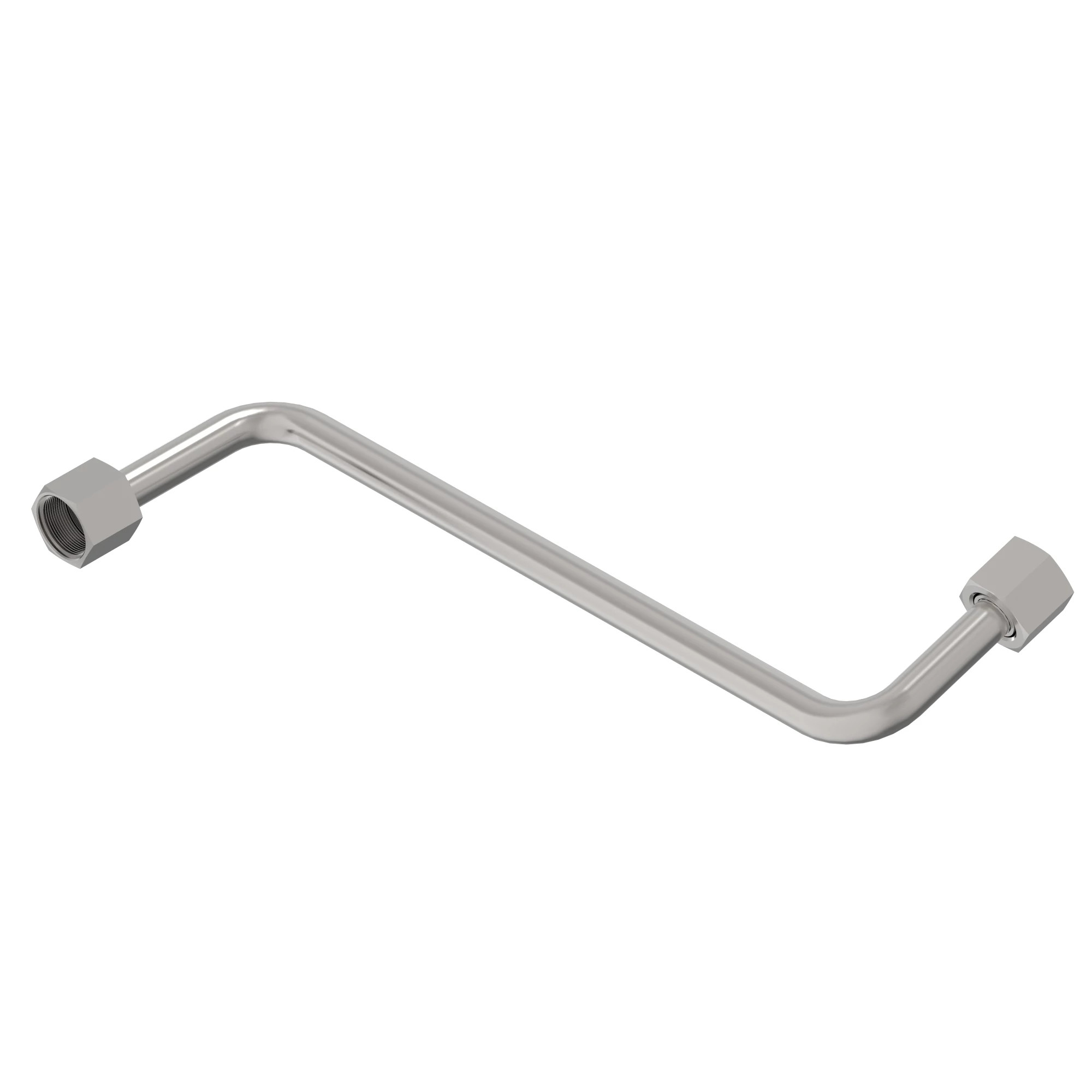 John Deere Fuel Line - AT416025