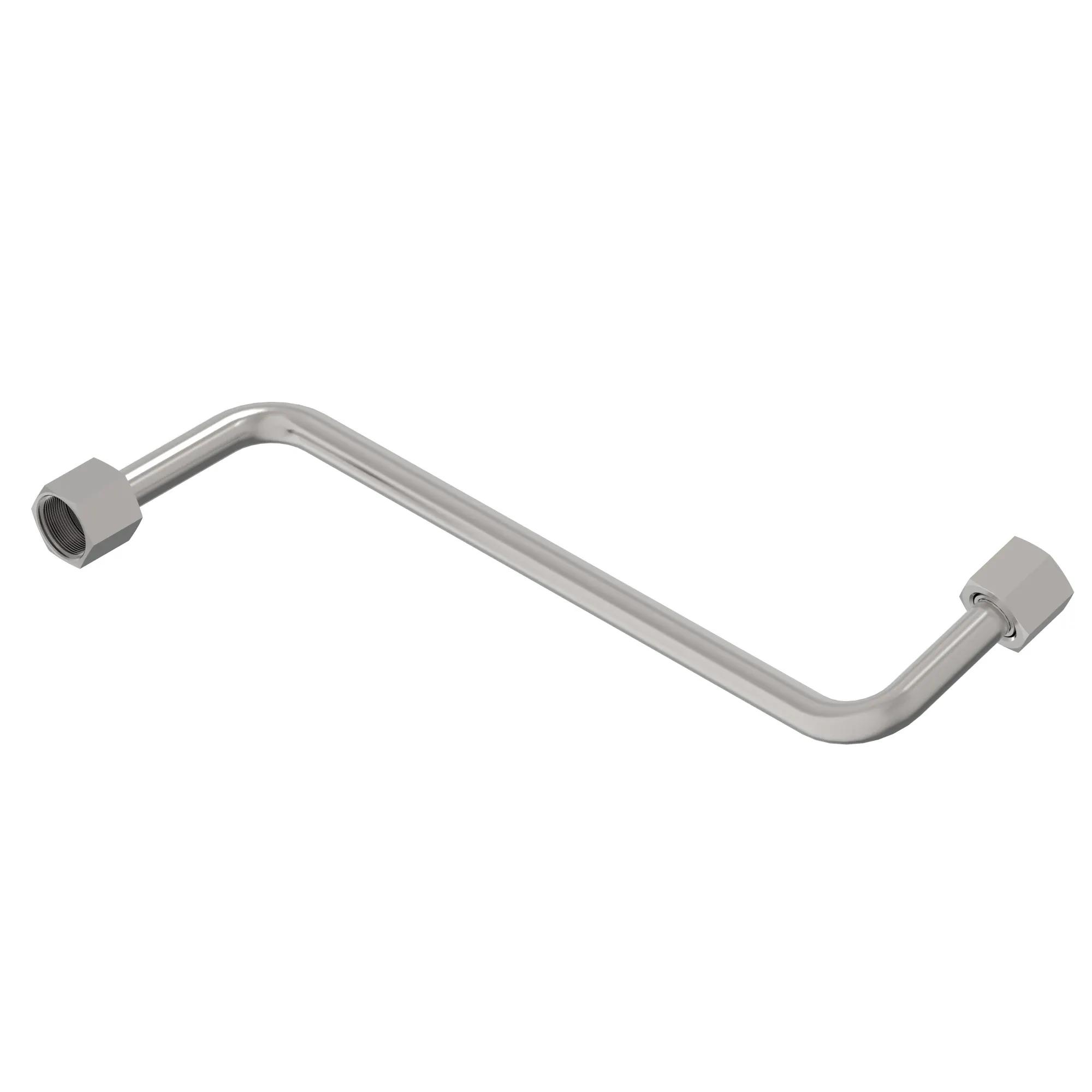 John Deere Fuel Line - AT416025