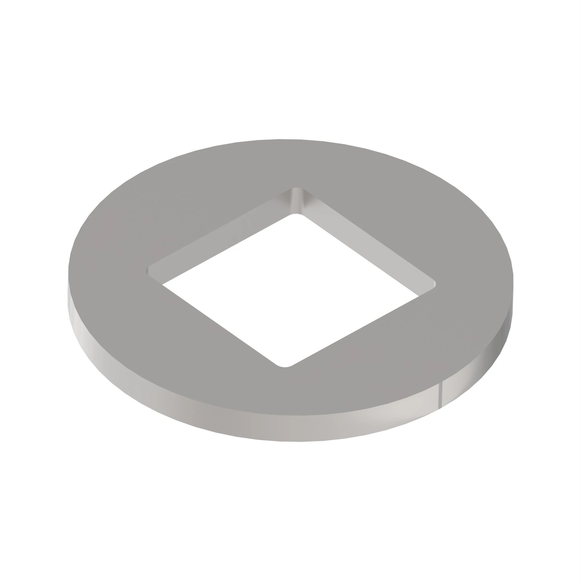 John Deere Square Hole Washer - A16690